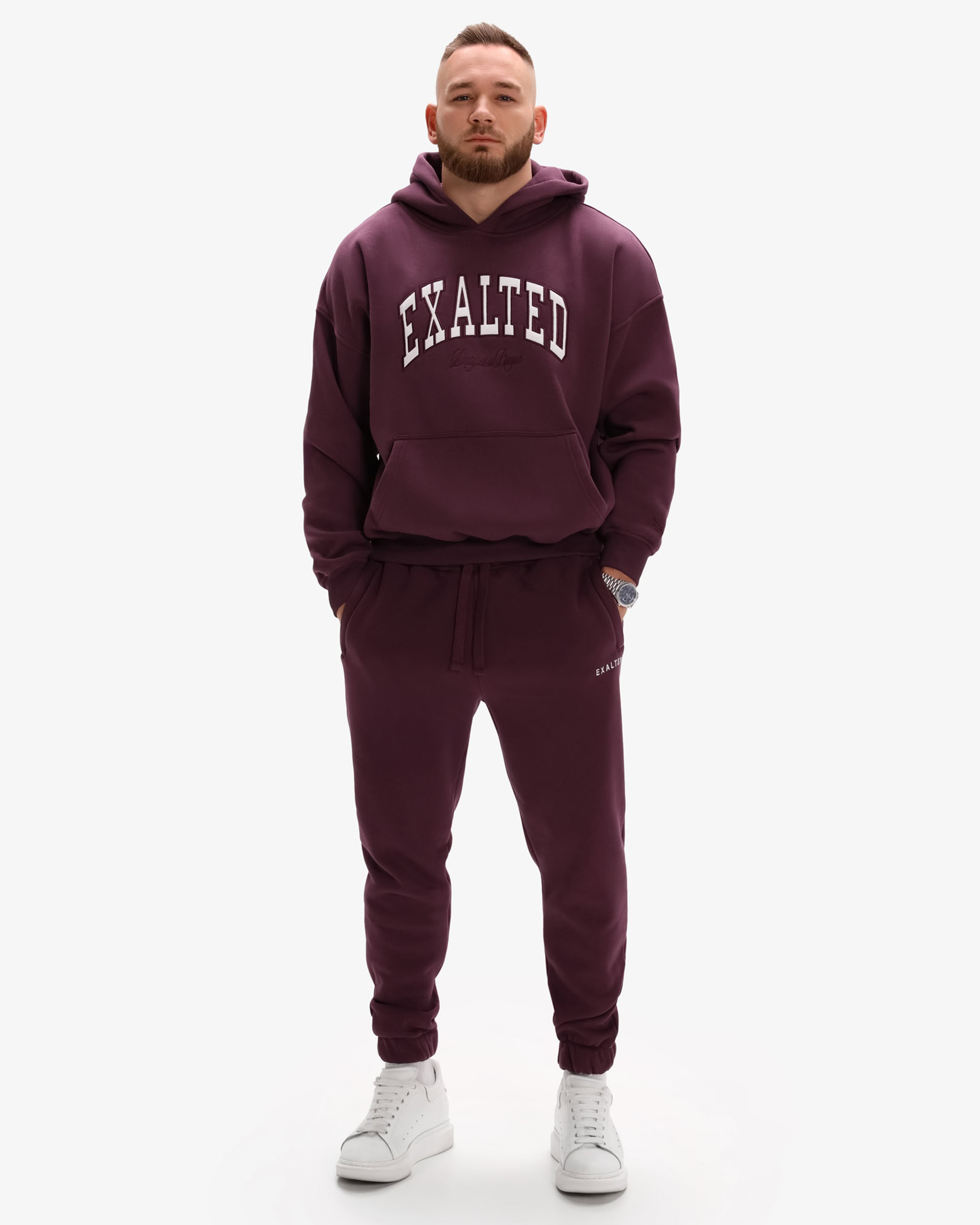 Comfy-Nest™ ICON Hoodie
