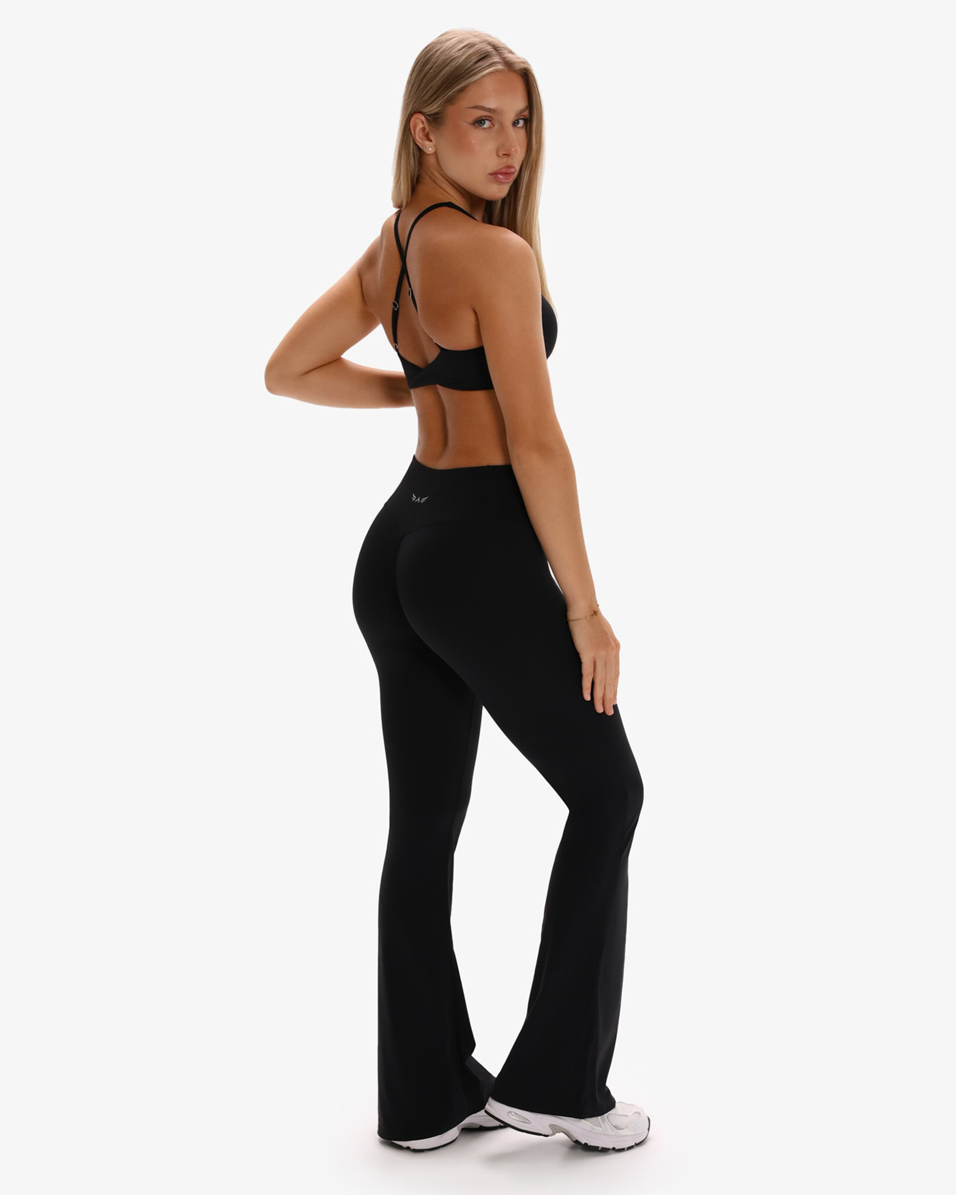 Elysia Flare Leggings