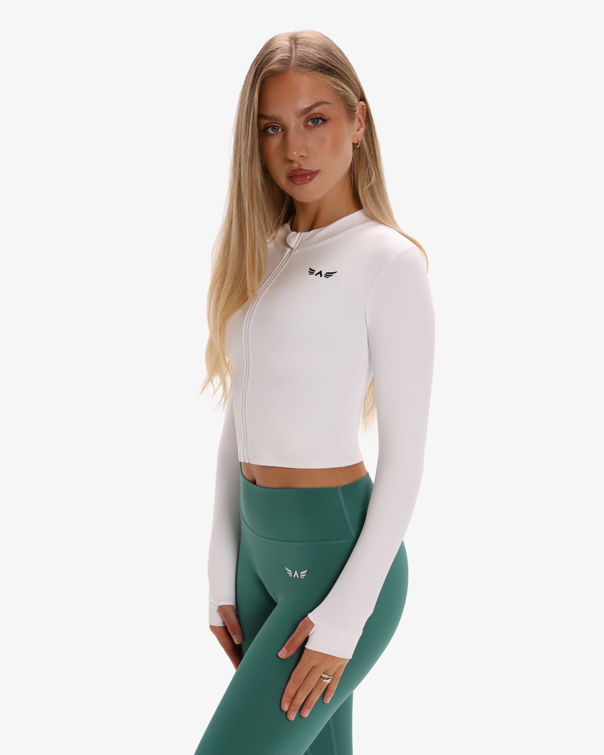 Aura Light Jacket