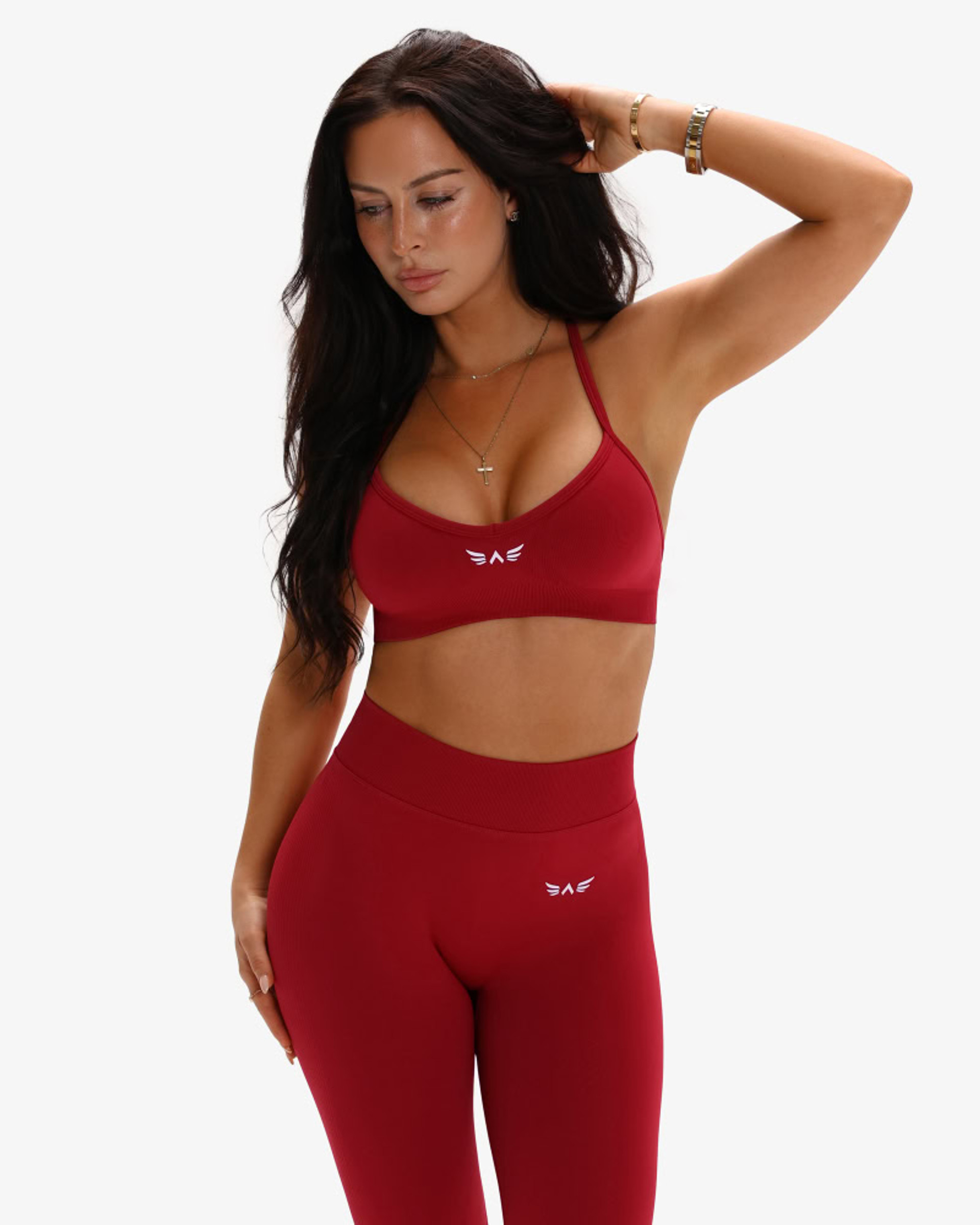 Eon Seamless Shape Sport Bra 2.0
