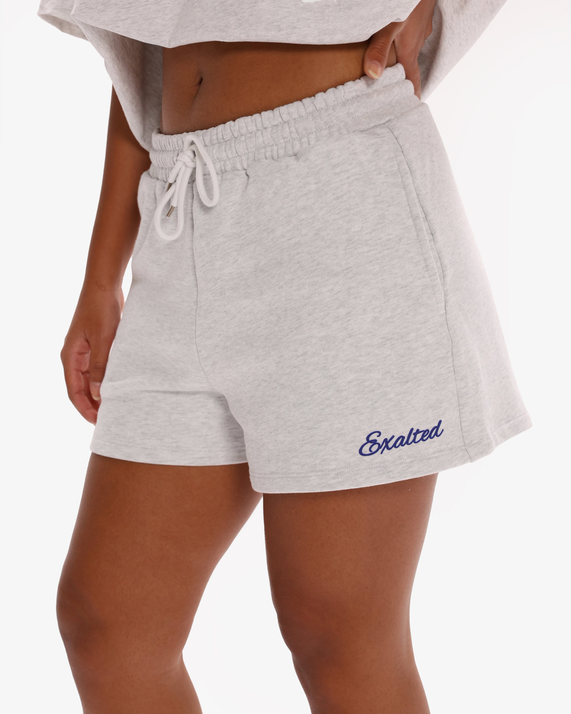 Off-Duty Shorts