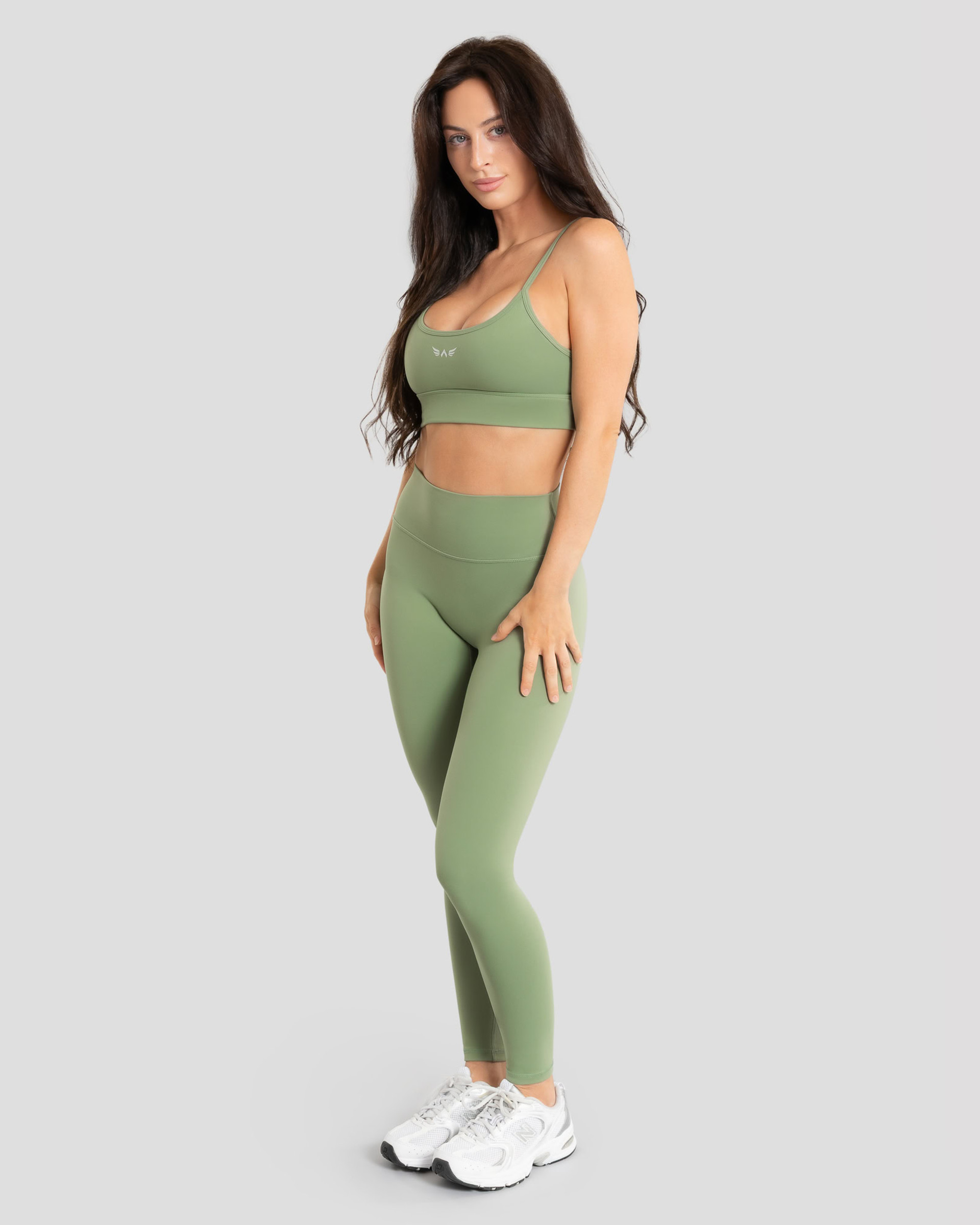 Unity Essential Sports Bra