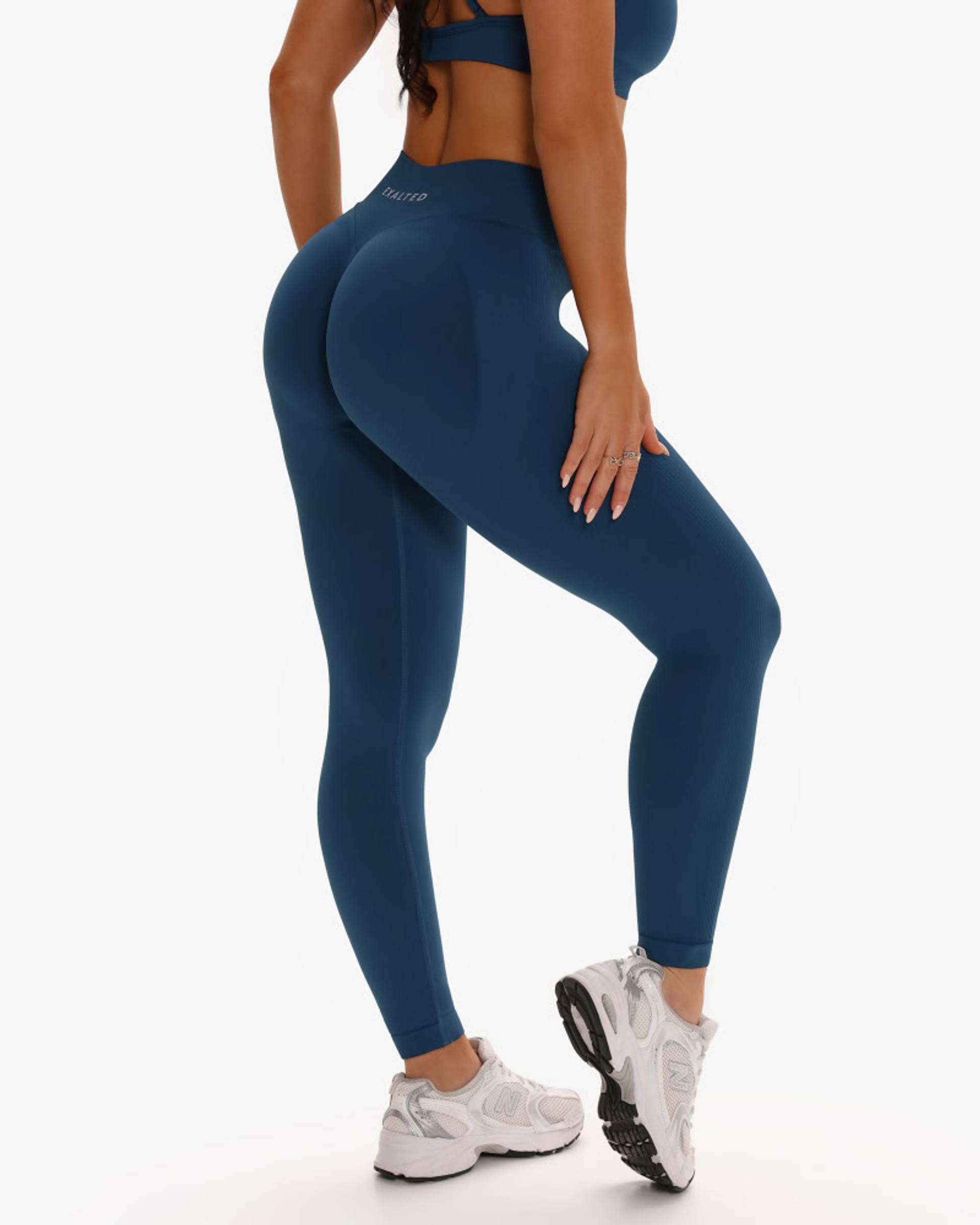Eon Seamless Leggings 2.0