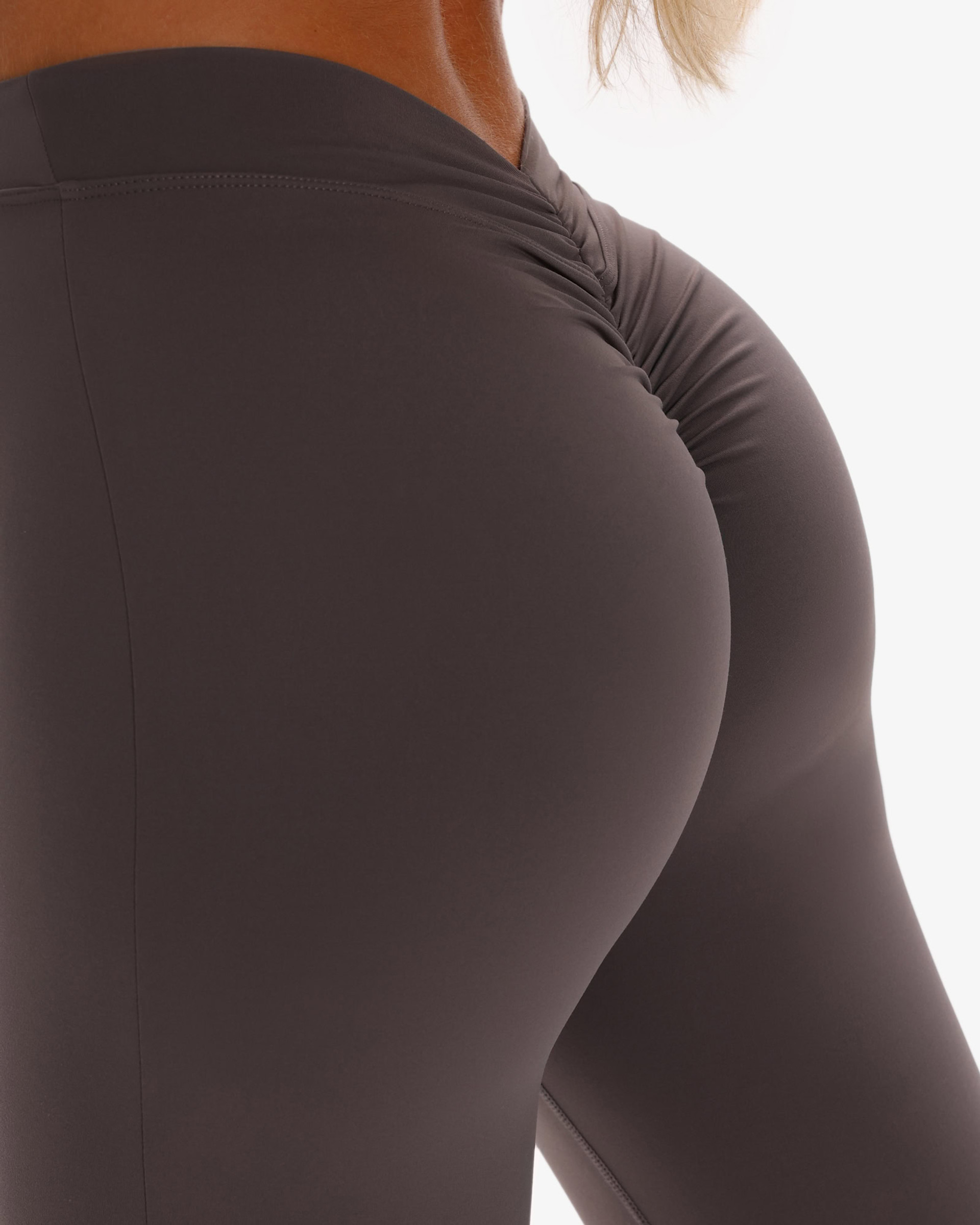 Elysia Curve Flare Leggings