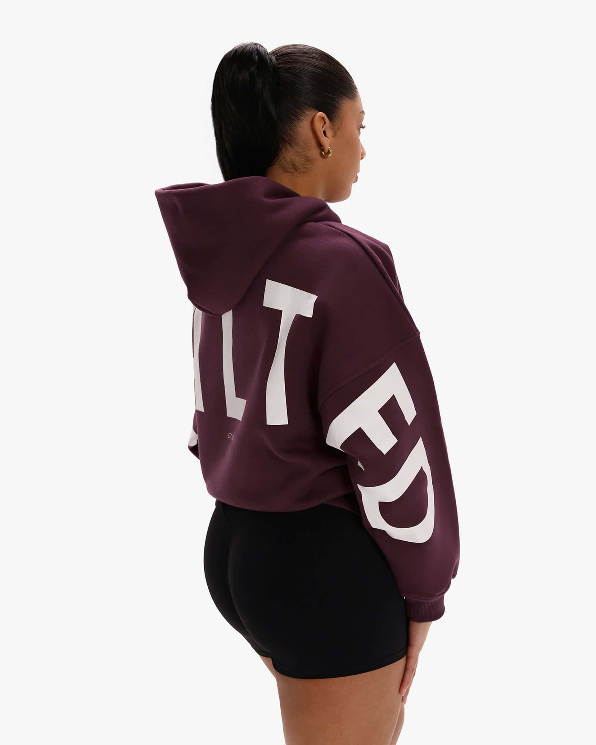 Comfy-Nest™ ORIGINAL OVERSIZED Hoodie