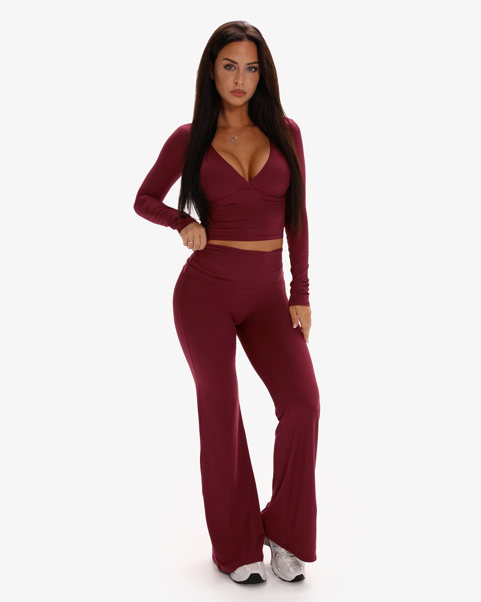 Serenity Soft Touch Pants