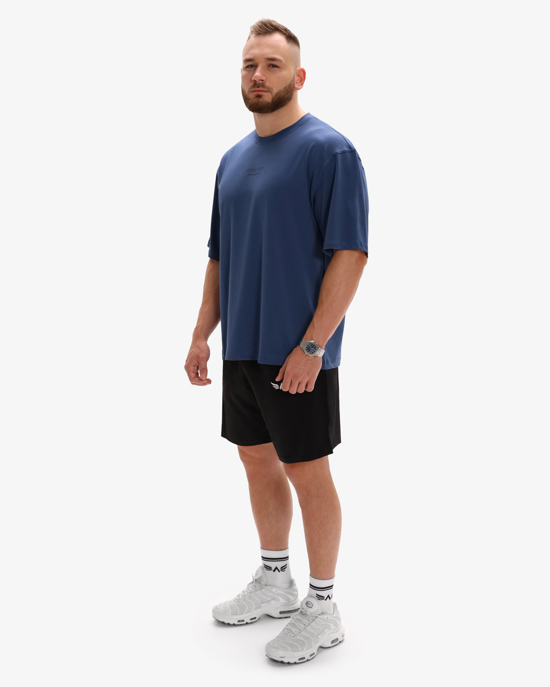 Training Club T-Shirt