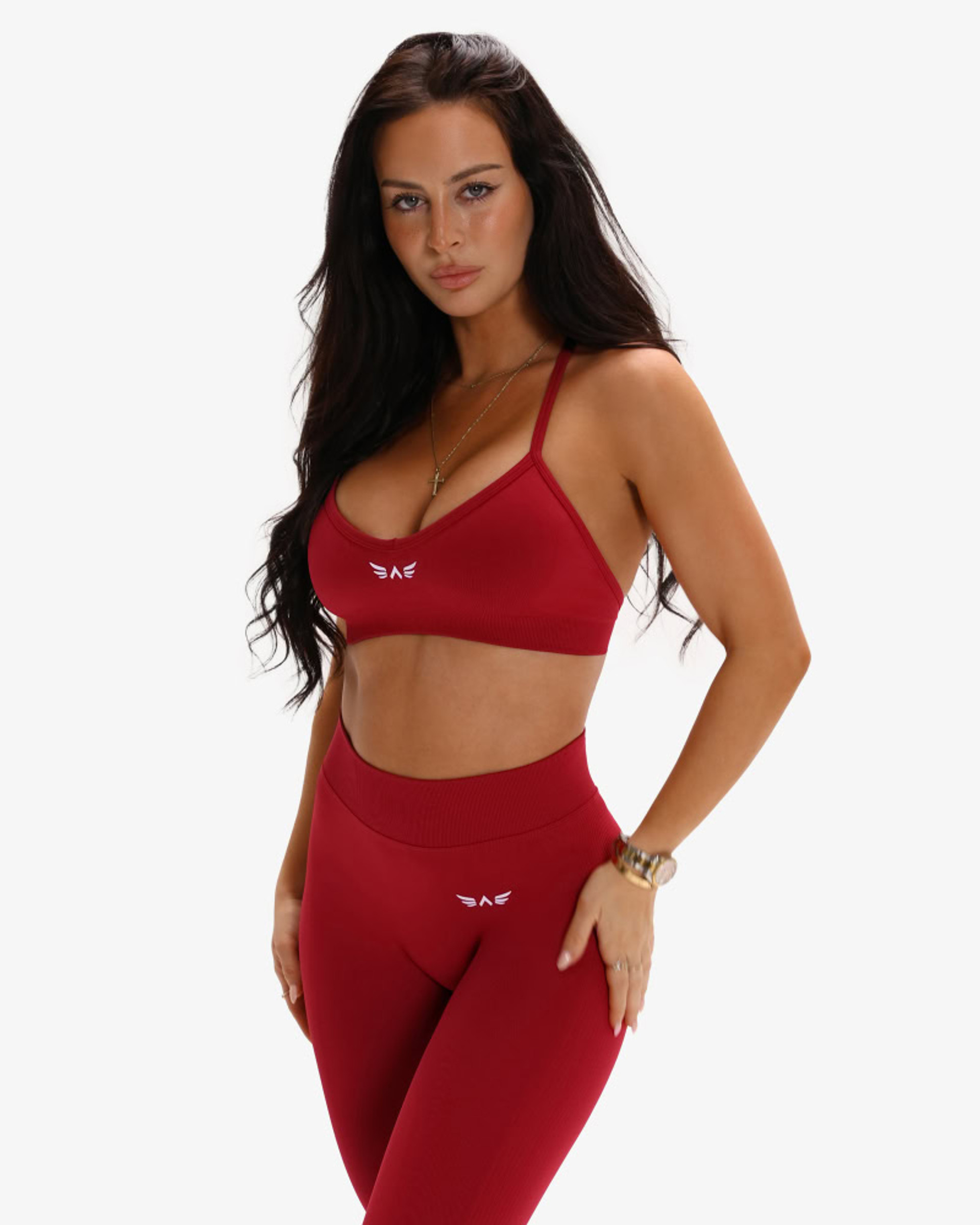 Eon Seamless Shape Sport Bra 2.0