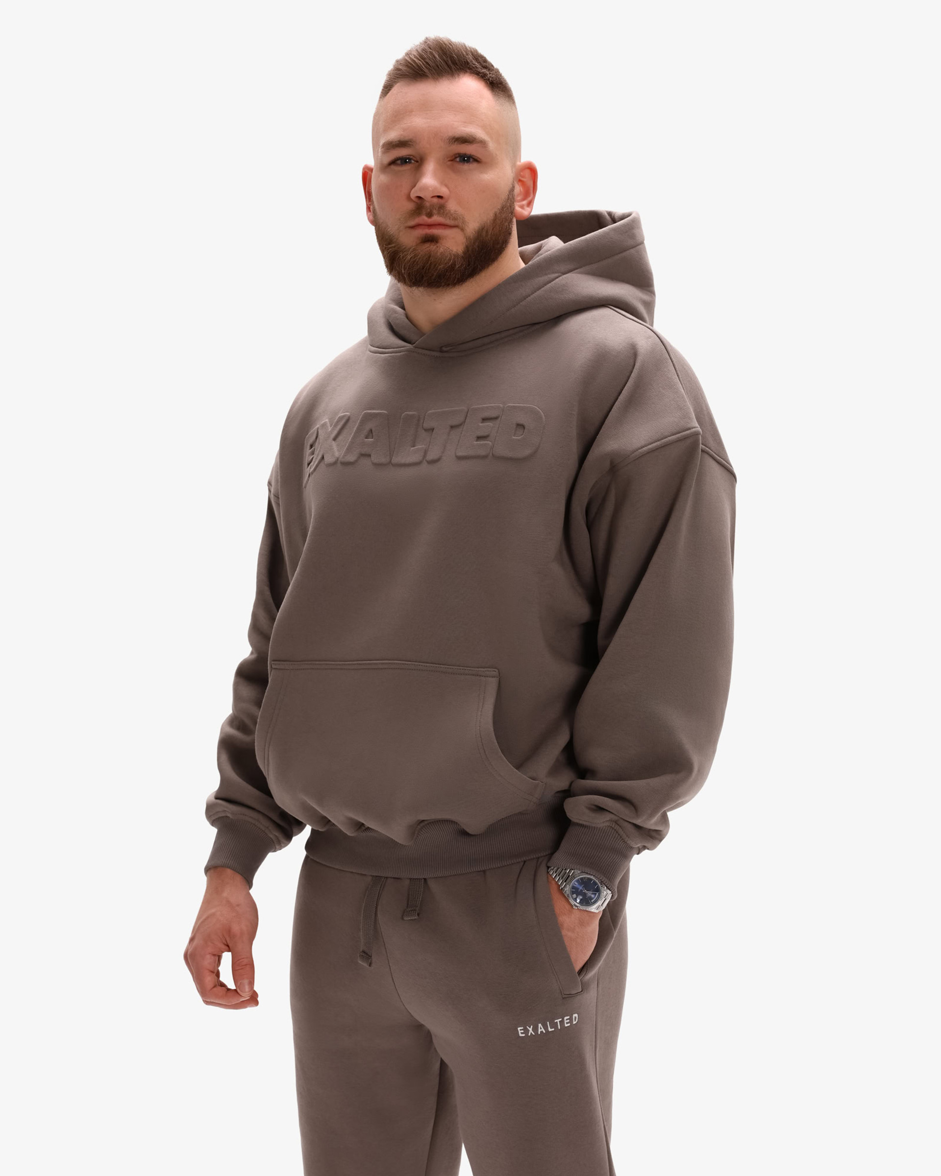 Comfy-Nest™ TONE Mikina