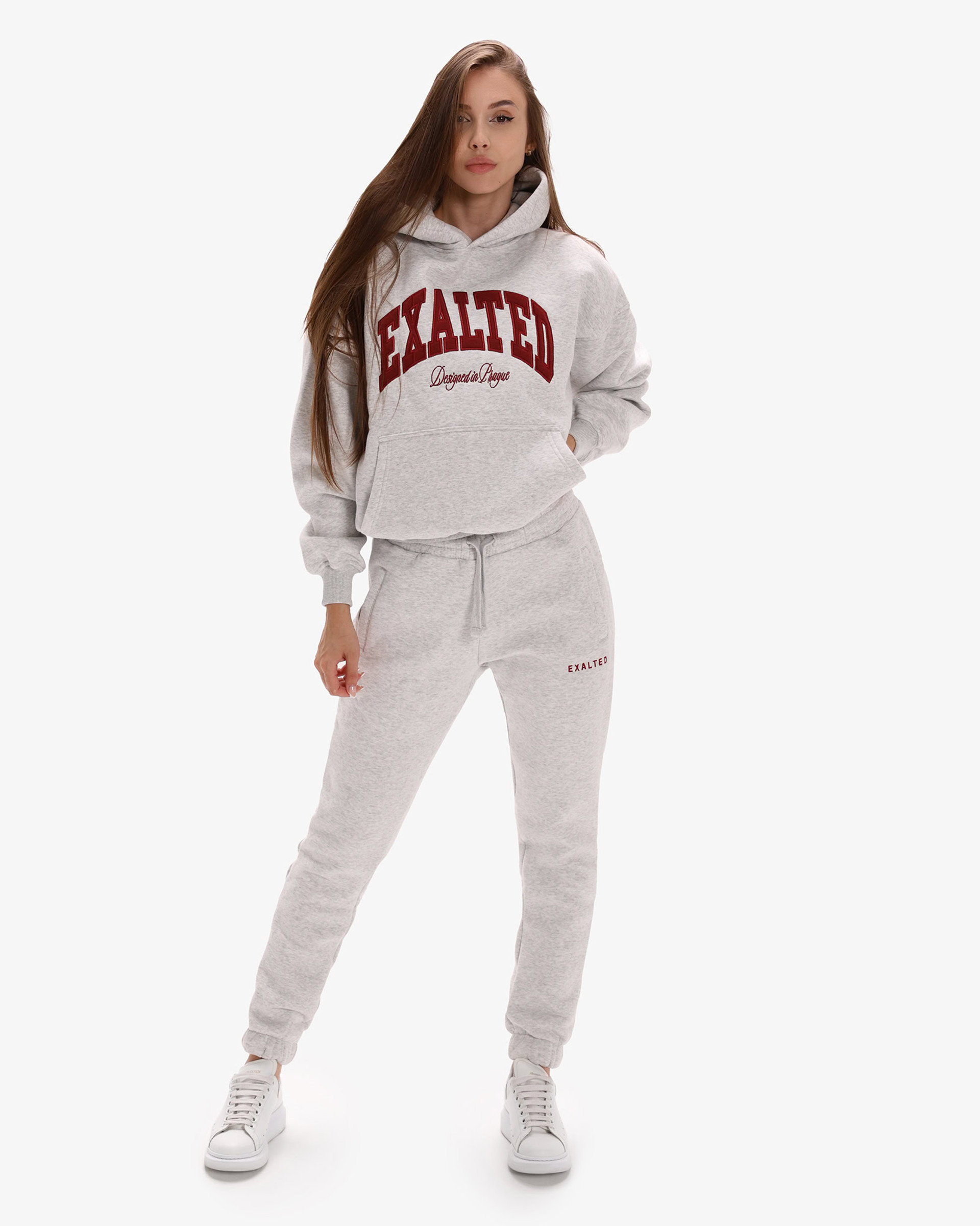 Comfy-Nest™ ICON Hoodie
