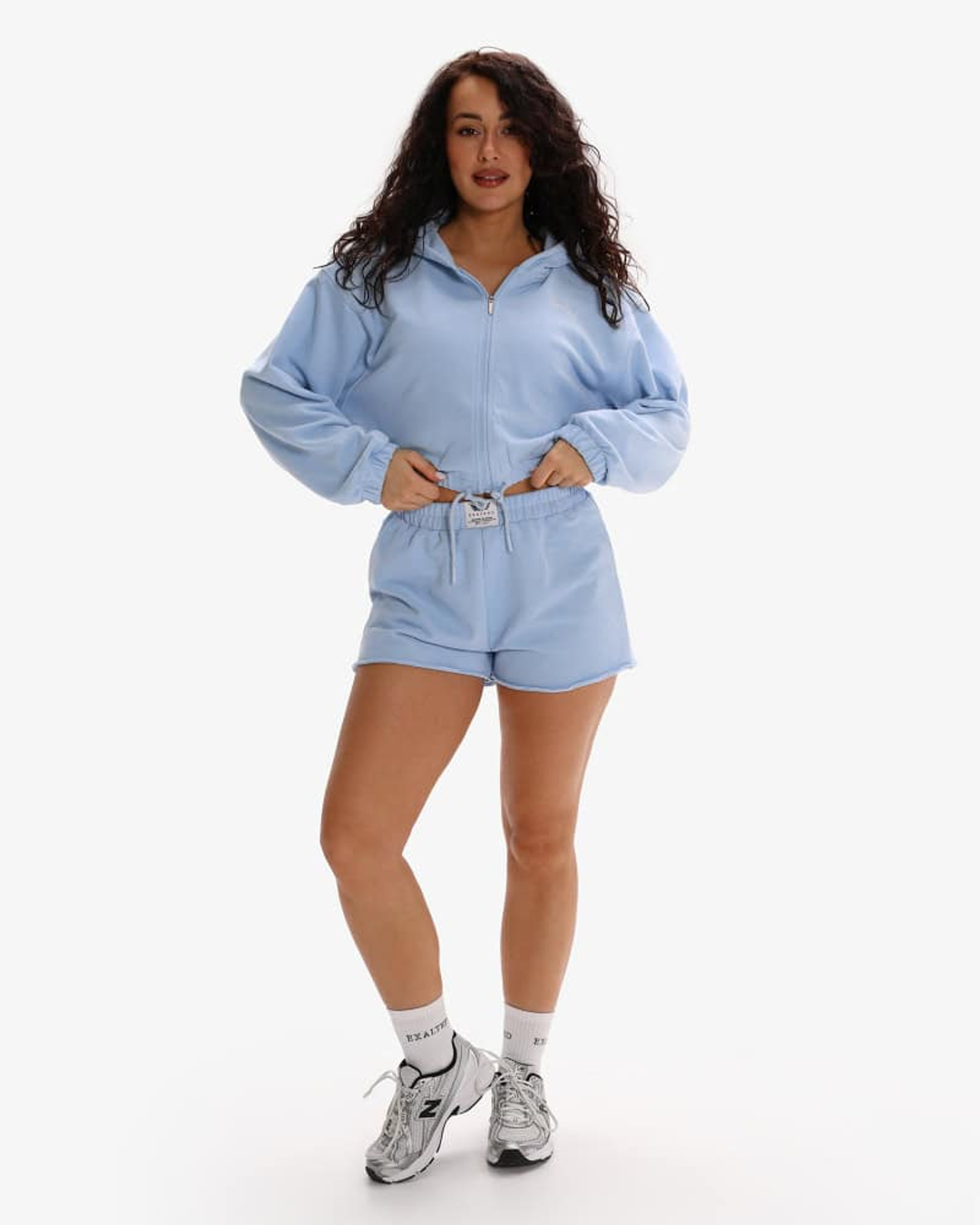 California Light Shorts