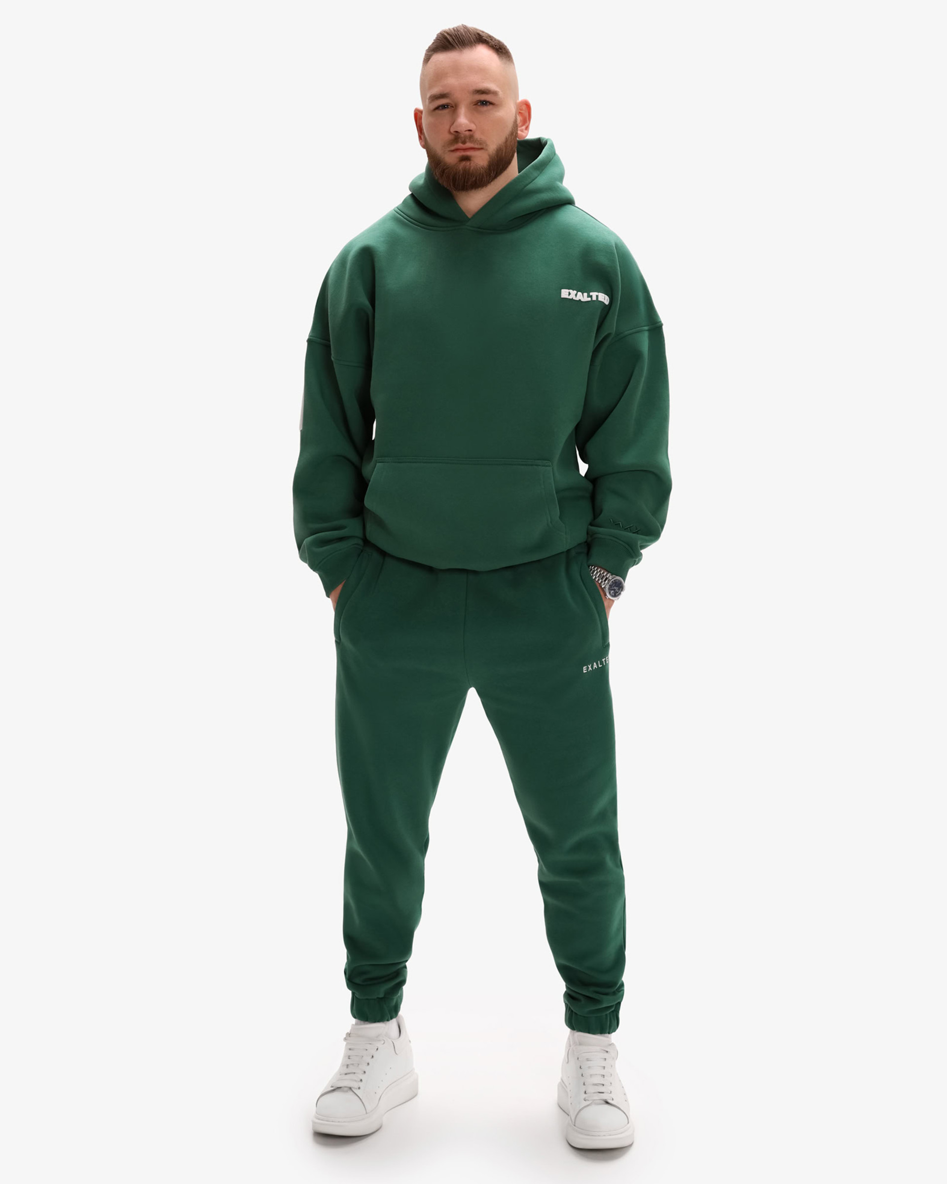 Comfy-Nest™ ORIGINAL OVERSIZED Hoodie