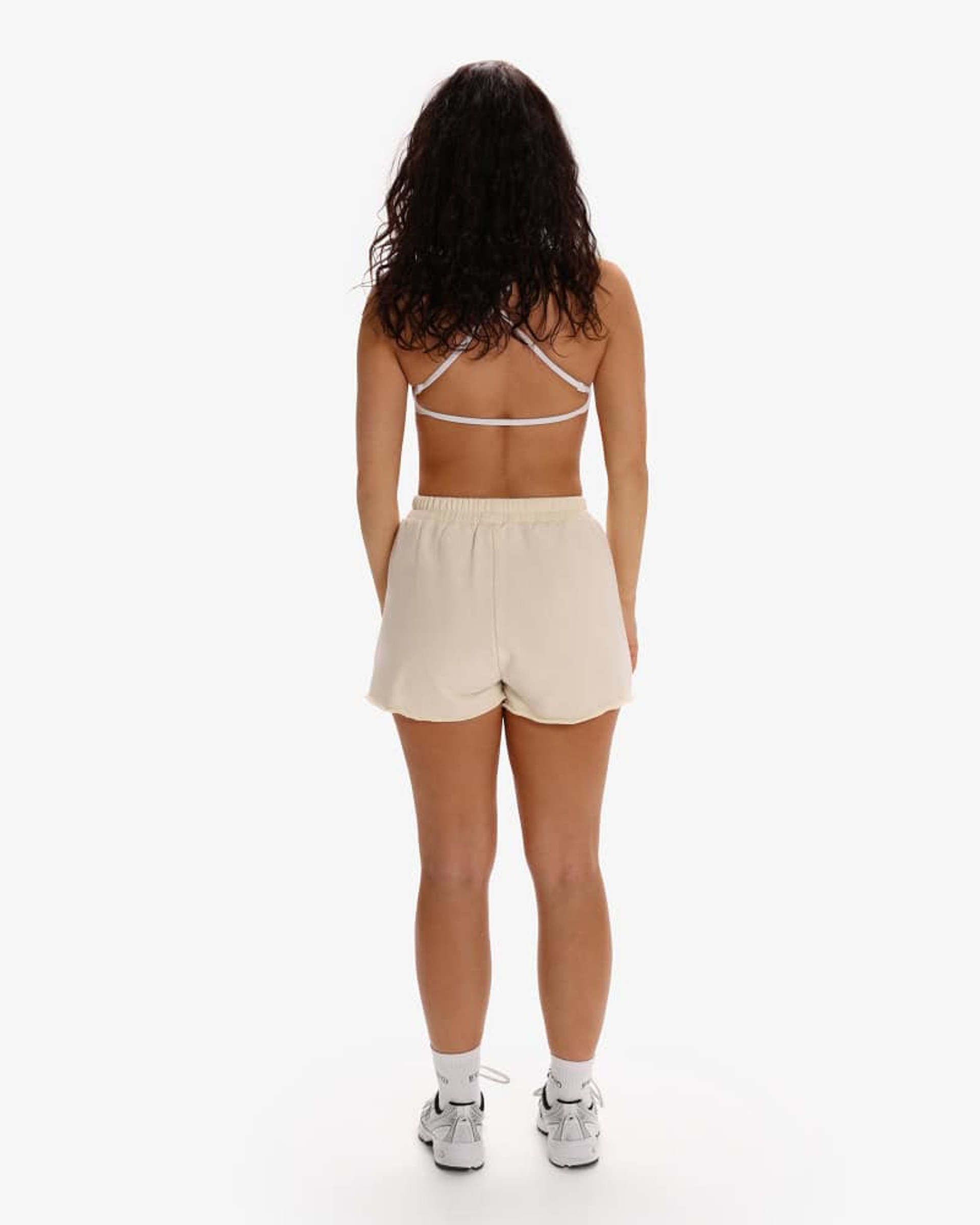 California Light Shorts