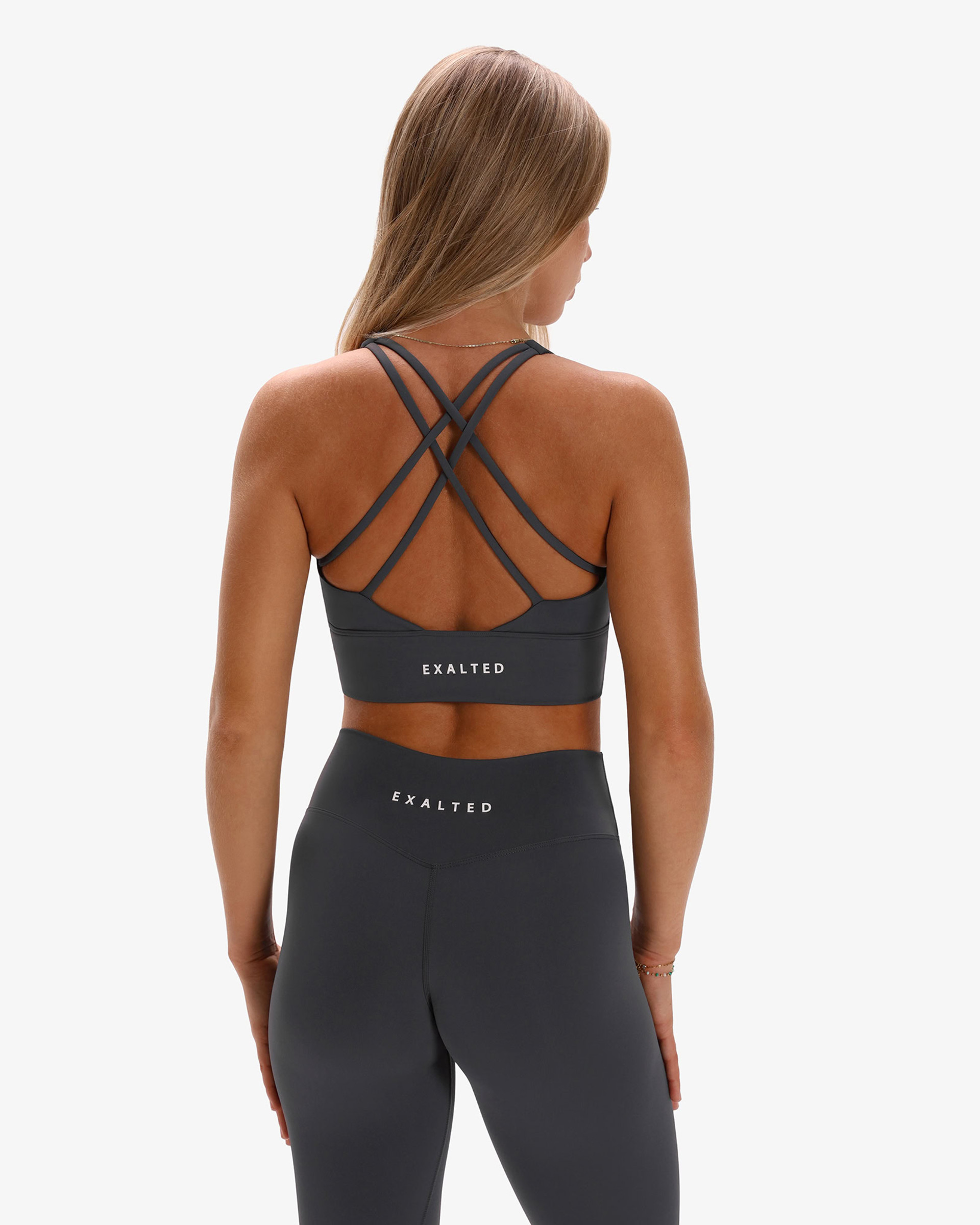 Aura Performance Top