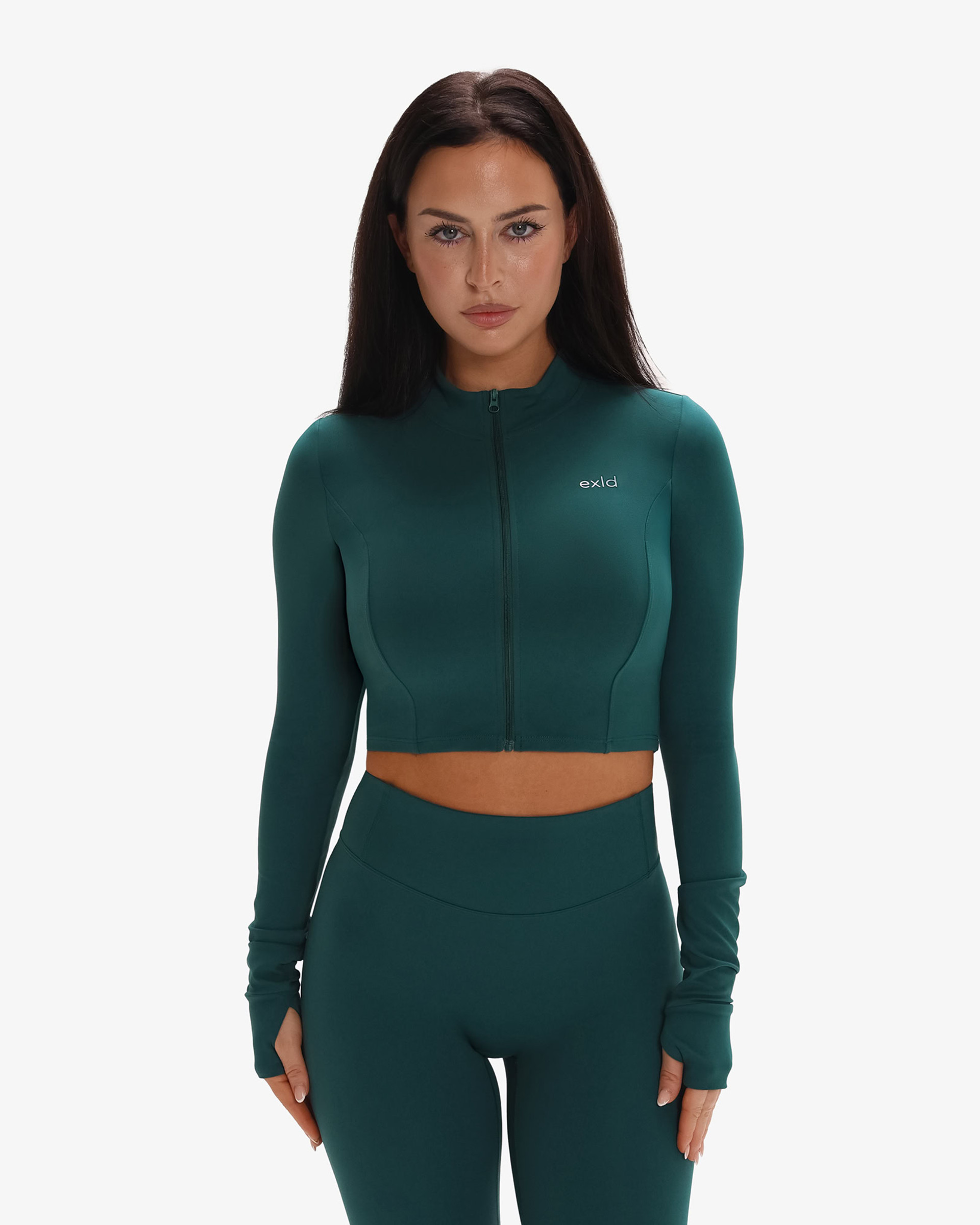 Elite Light Jacket
