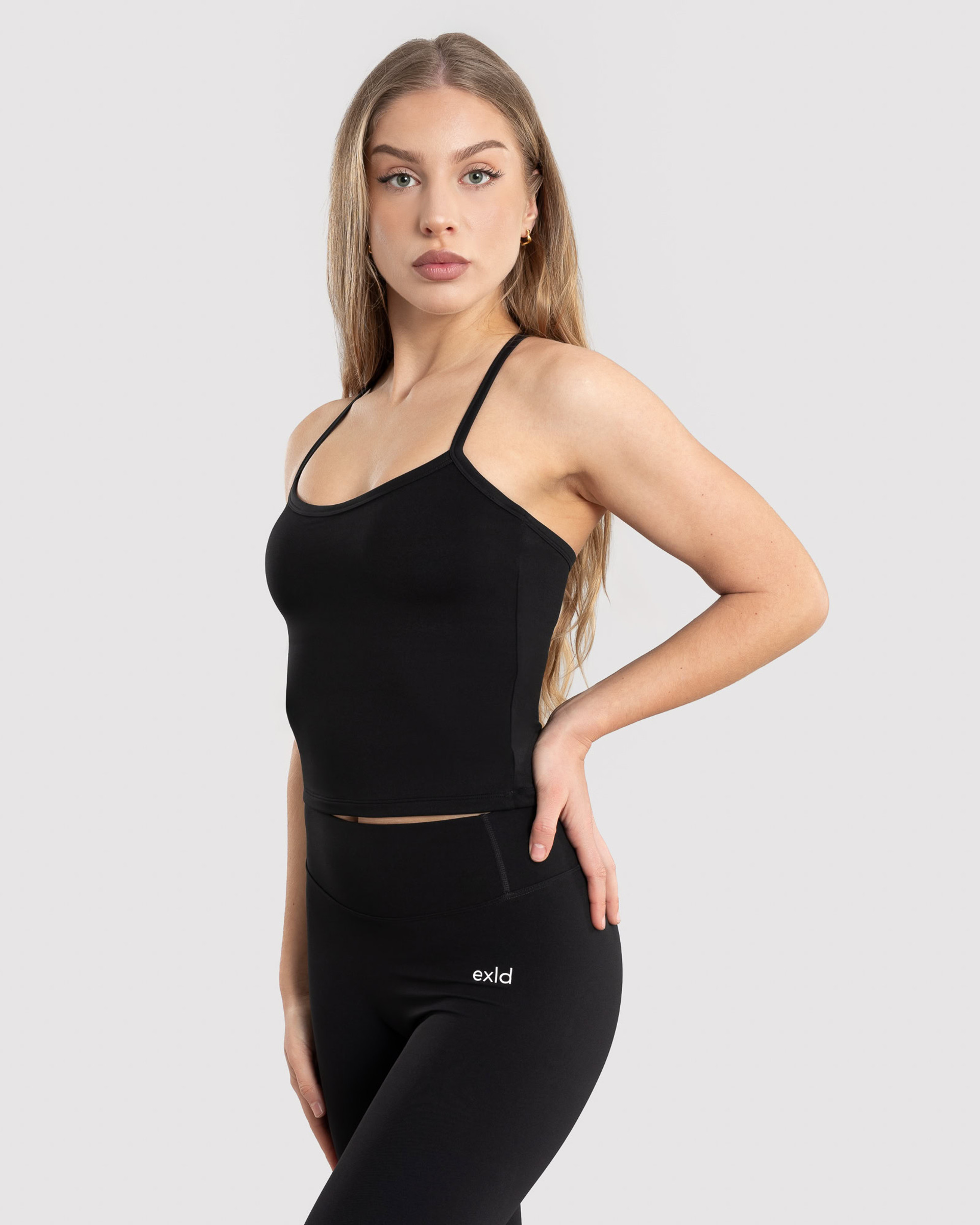 Elite Motion Top