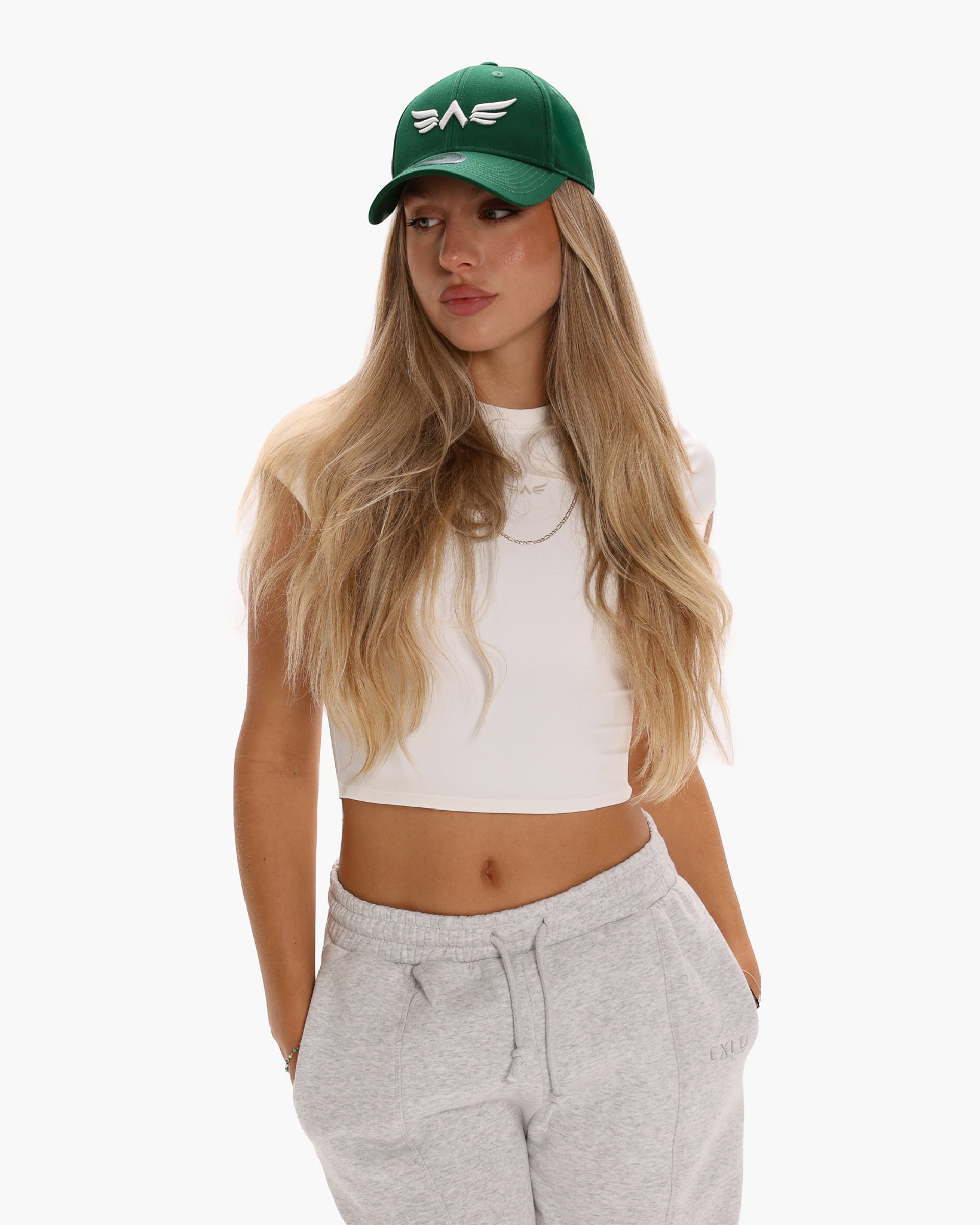 ICON Cap Classic