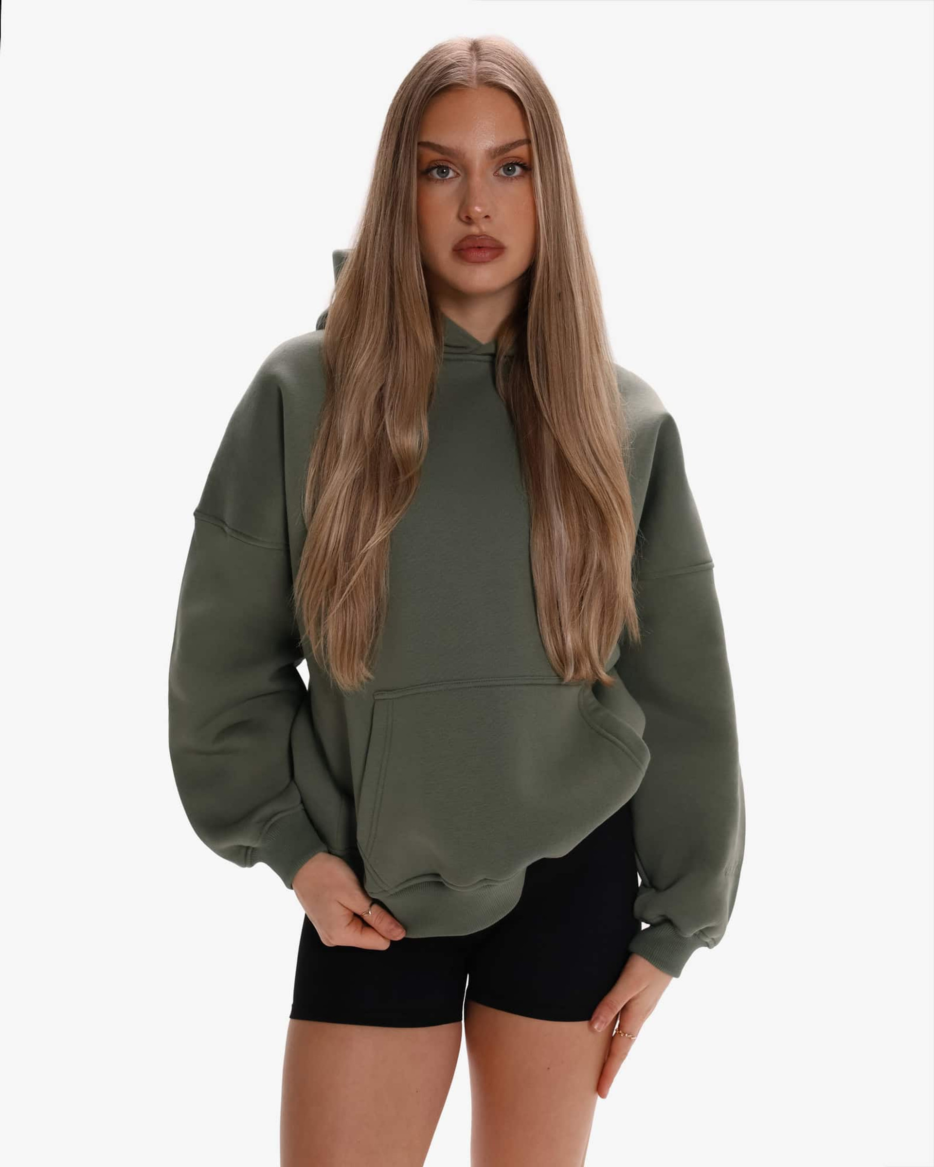 Comfy-Nest™ ORIGINAL OVERSIZED Hoodie