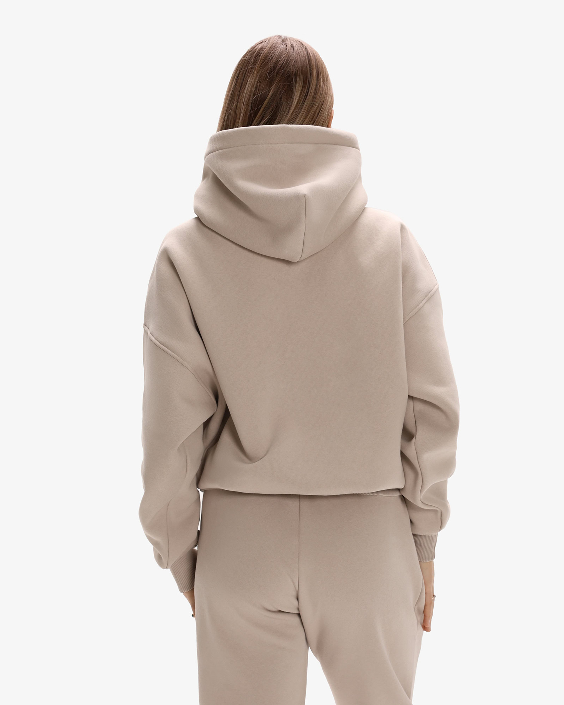 Comfy-Nest™ TONE Hoodie