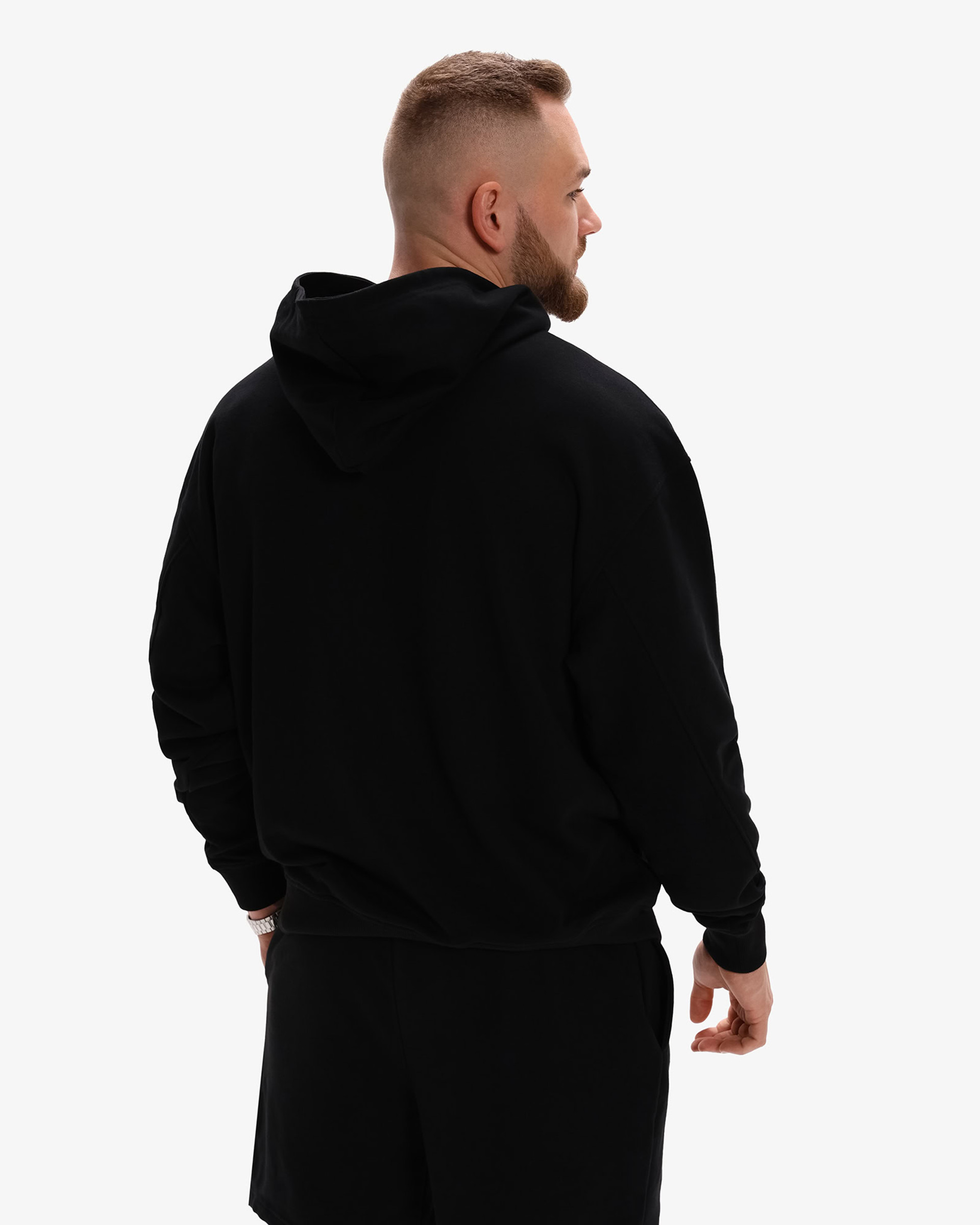 California Core Hoodie