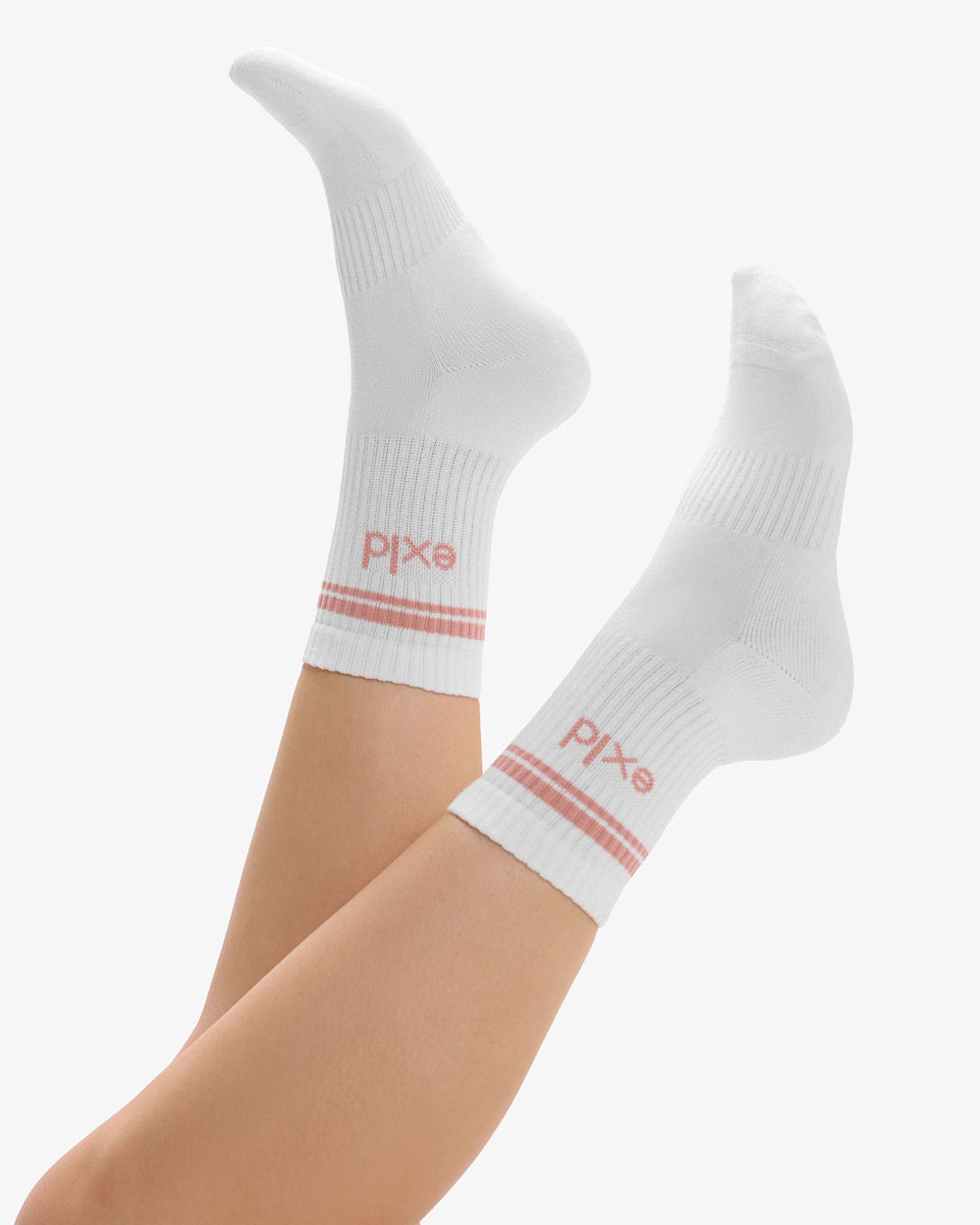EXLD Crew Socks