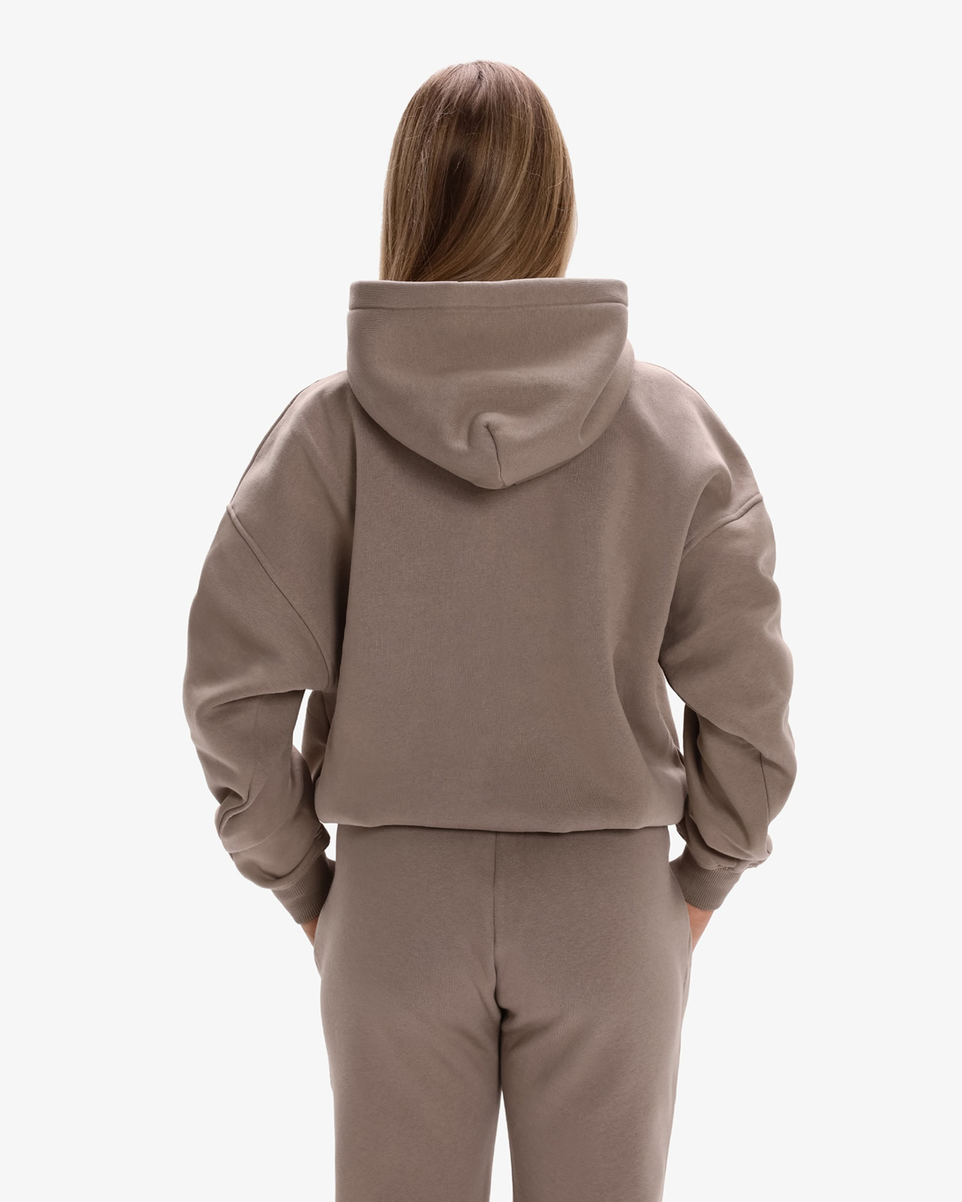 Comfy-Nest™ ICON Hoodie