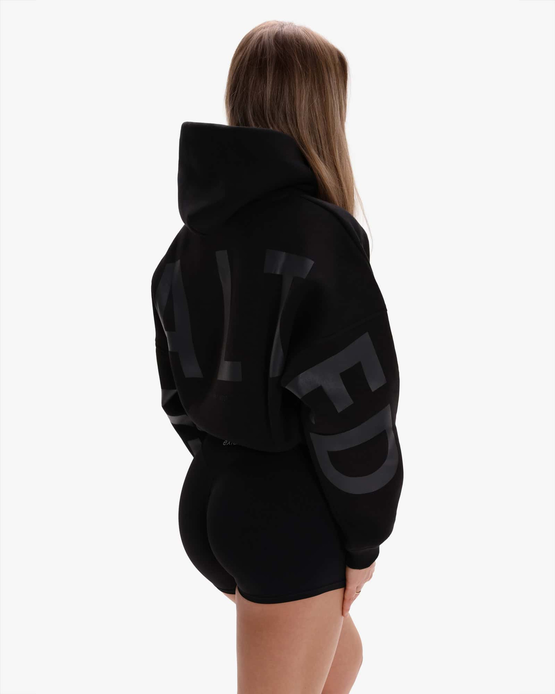 Comfy-Nest™ ORIGINAL OVERSIZED Hoodie