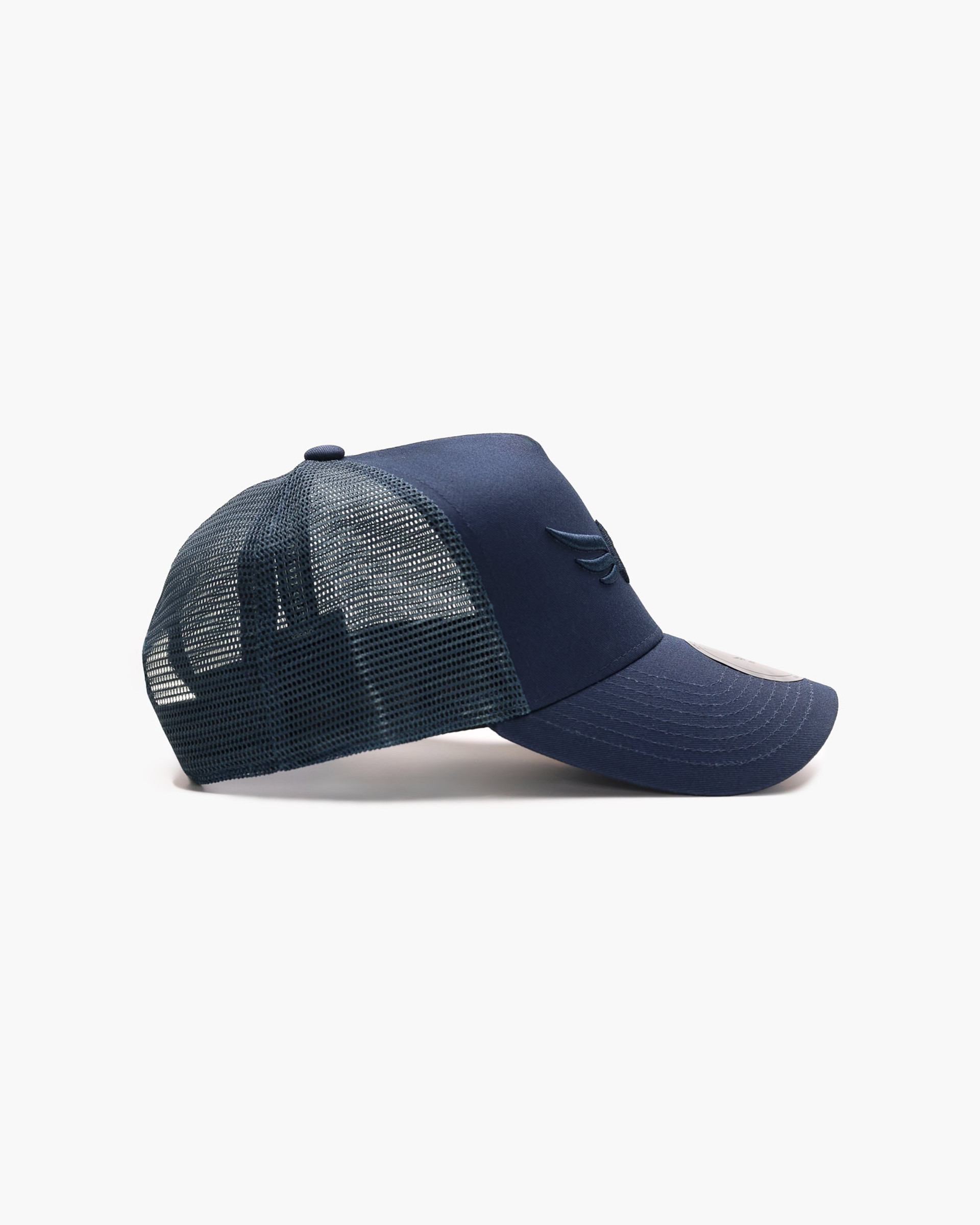 ICON Cap Trucker