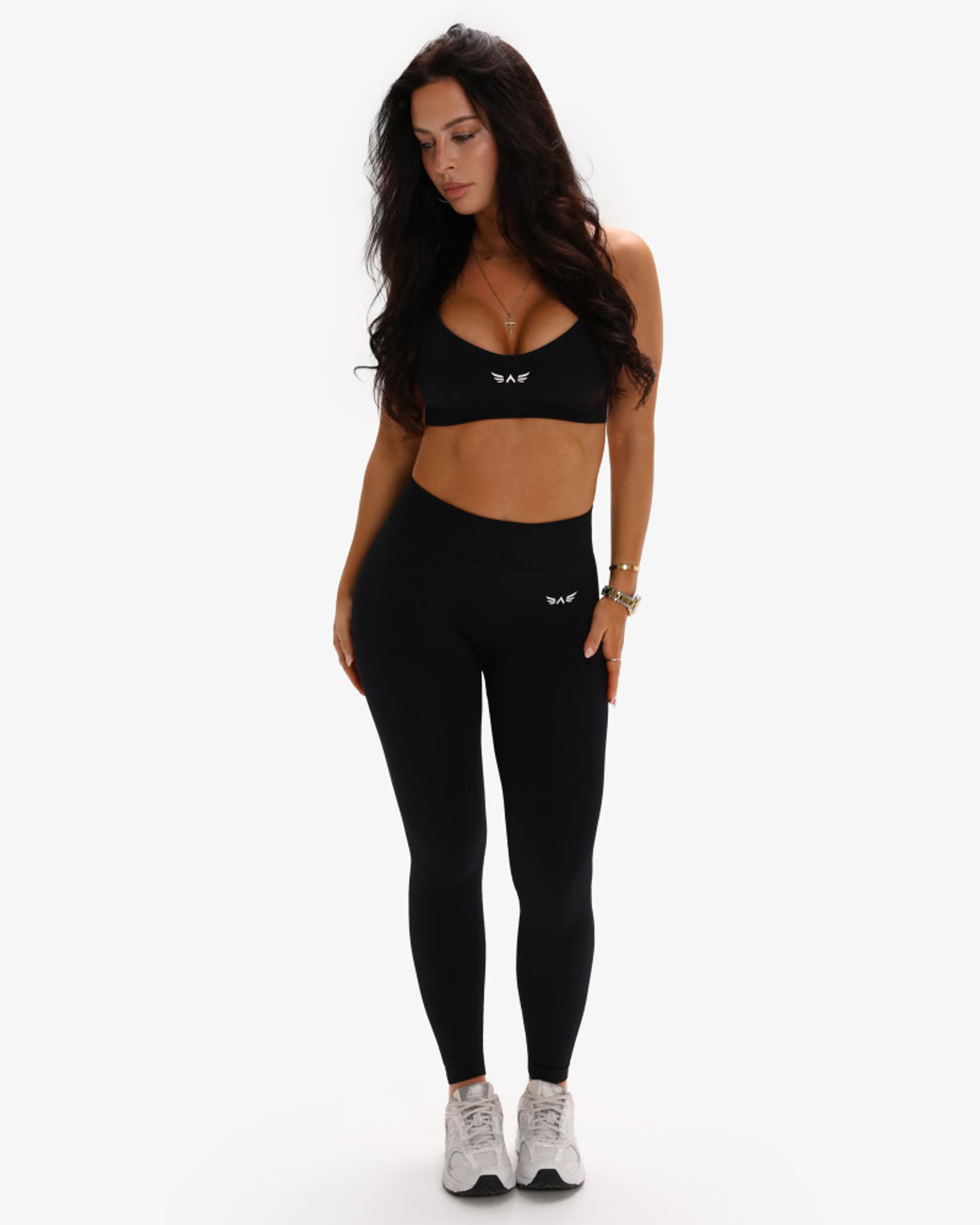 Eon Seamless No-Scrunch Leggings 2.0