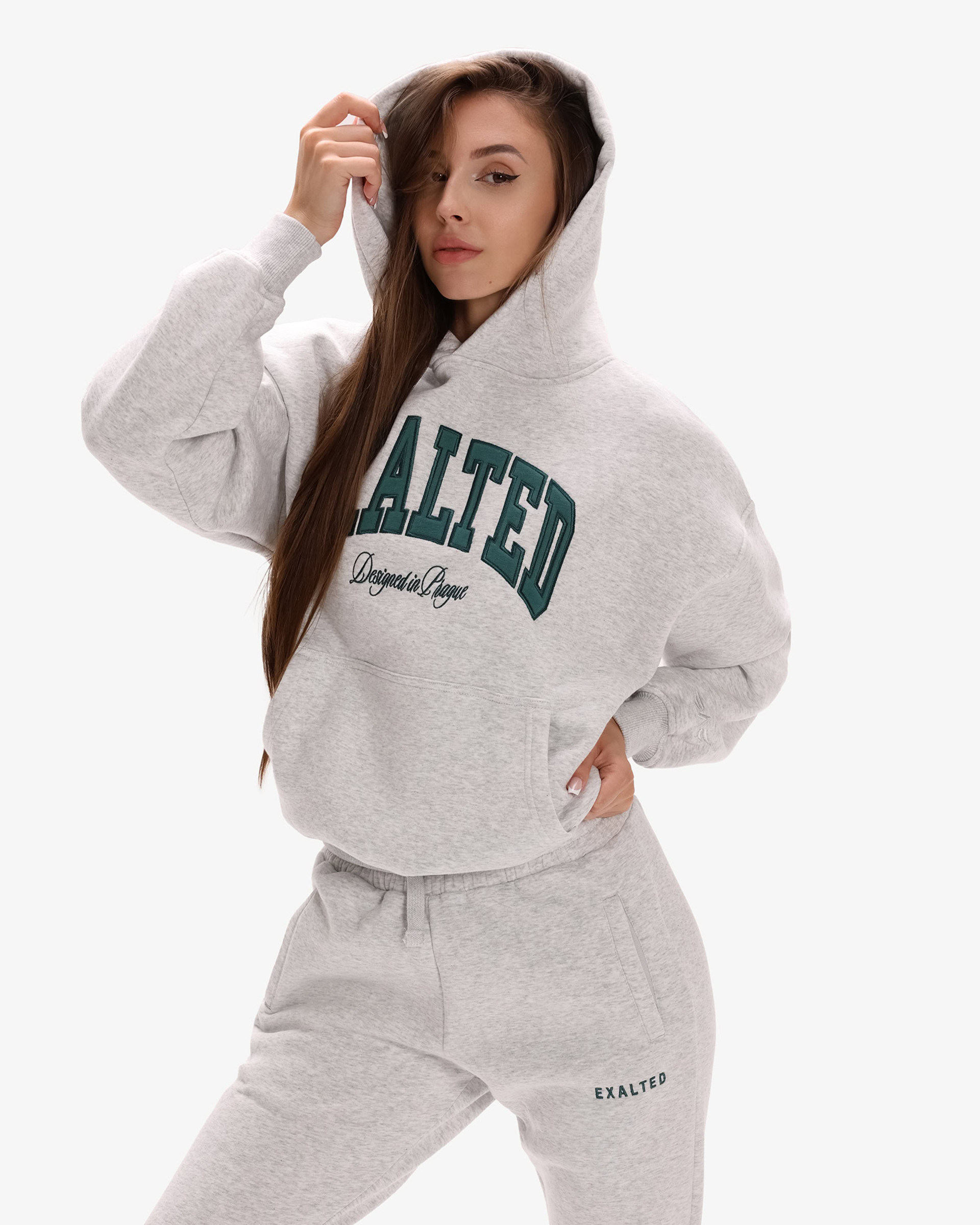 Comfy-Nest™ ICON Hoodie