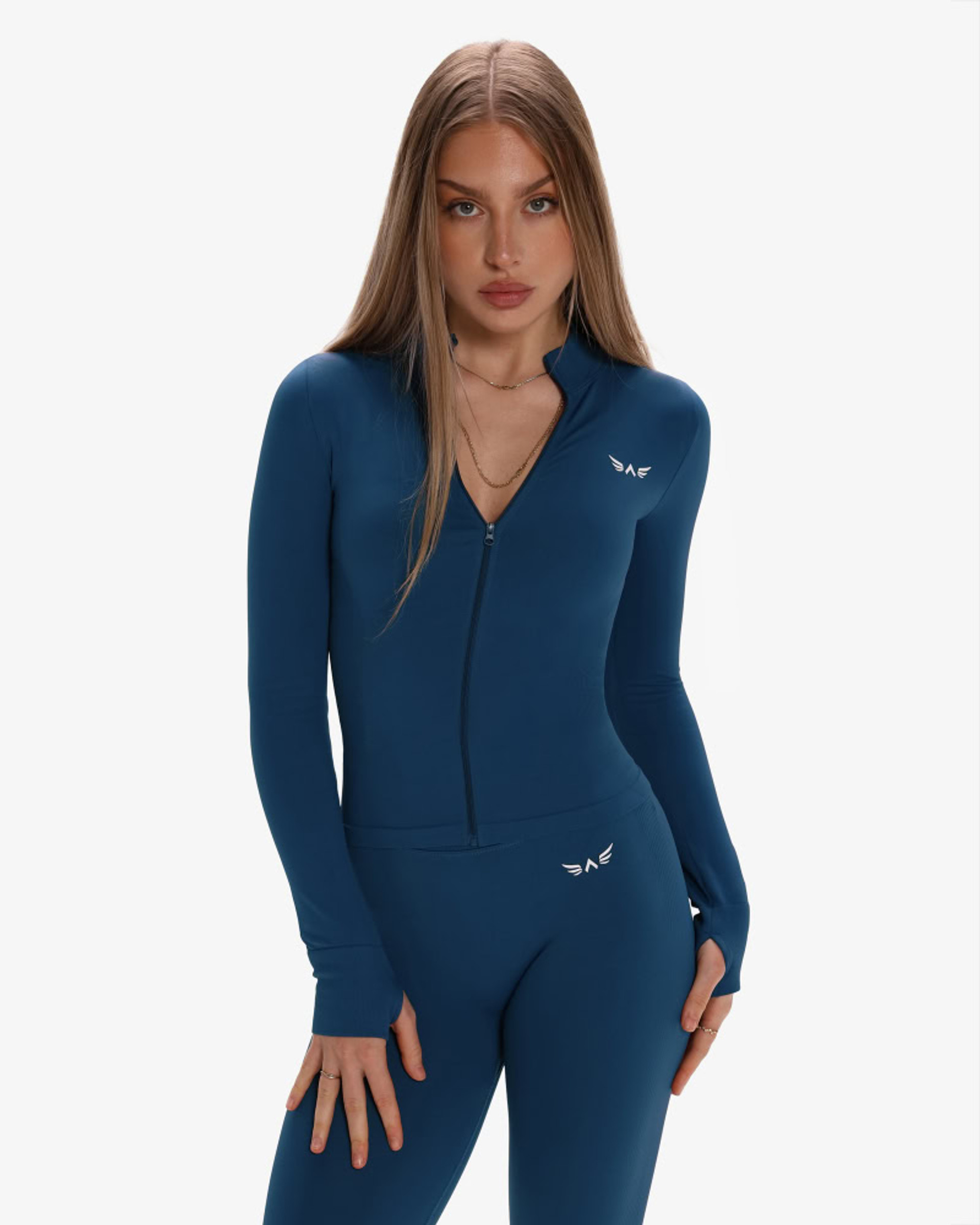 Eon Seamless Light Jacket