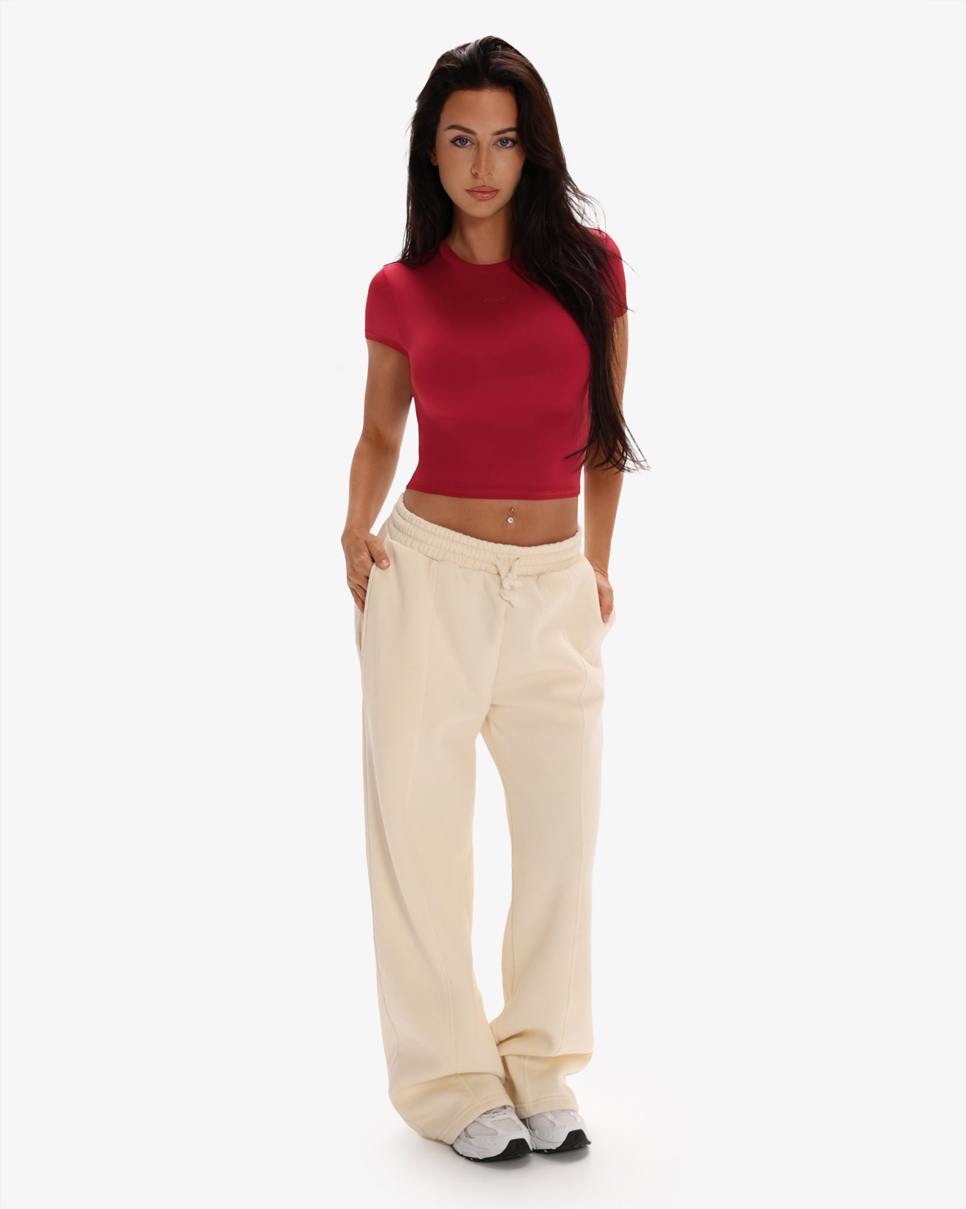 SecondSkin ShortCut Shortsleeve Tee