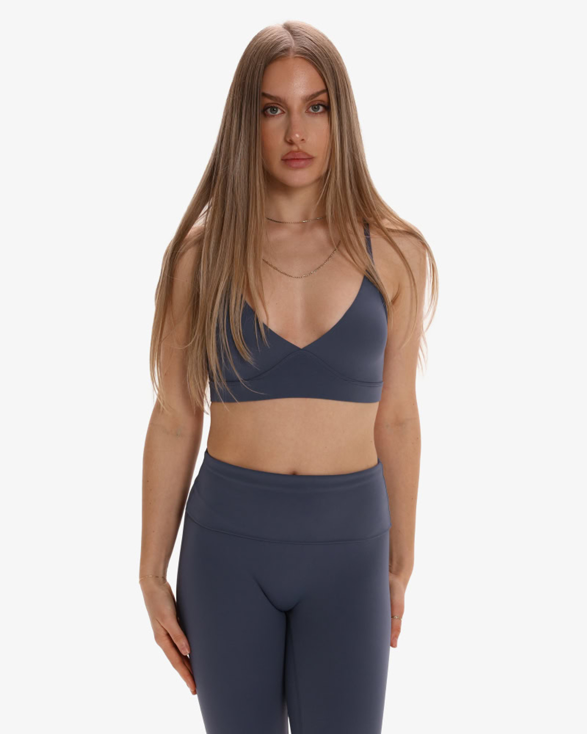 Soft Flow Sport Bra