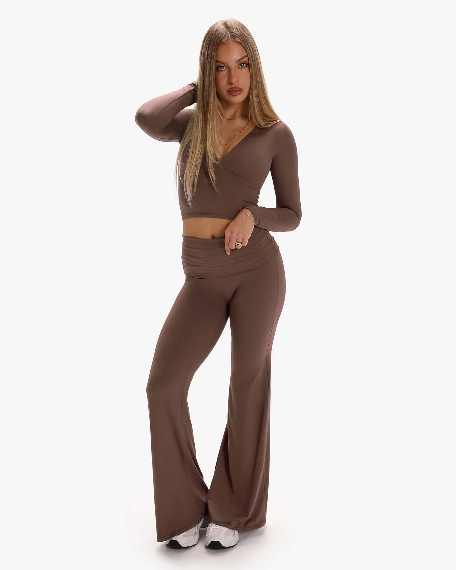 Serenity Soft Touch Pants