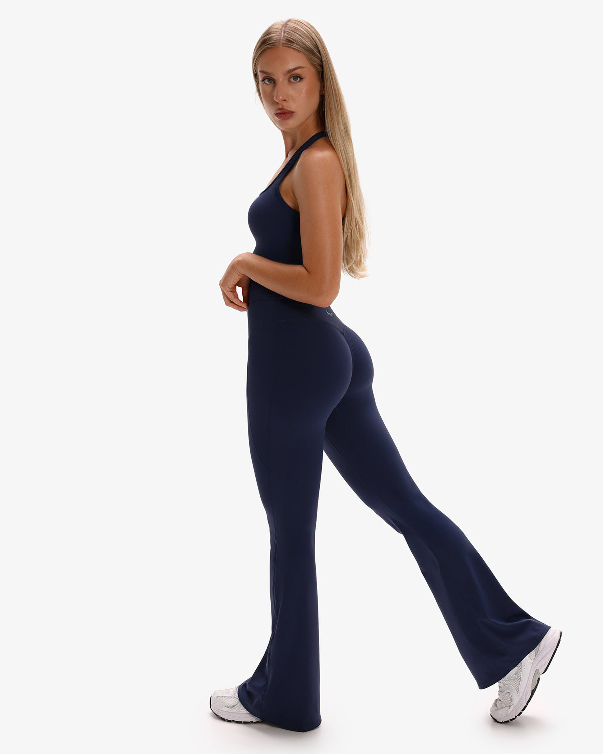 Elysia Flare Leggings