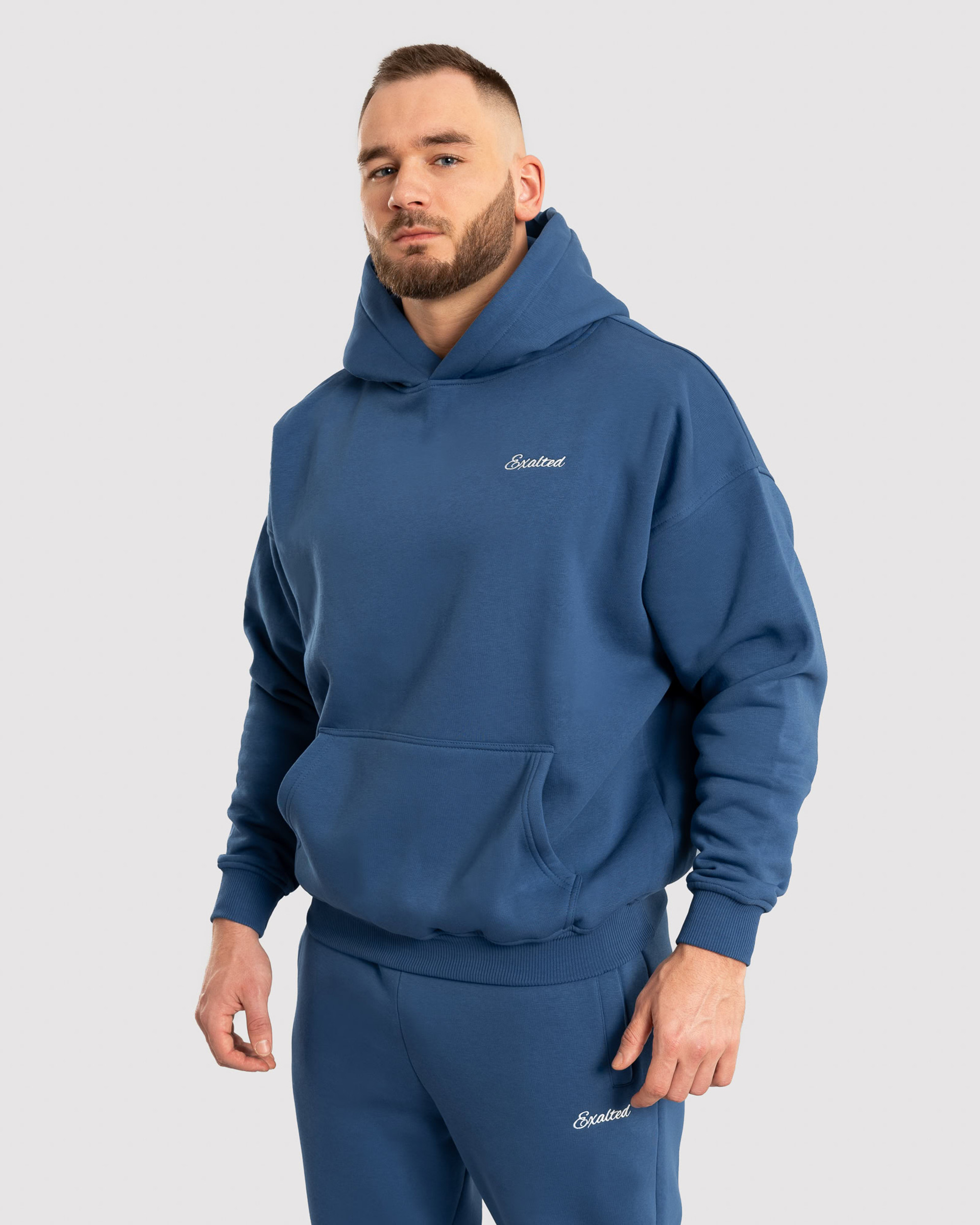Comfy-Nest™ ESSENCE Hoodie