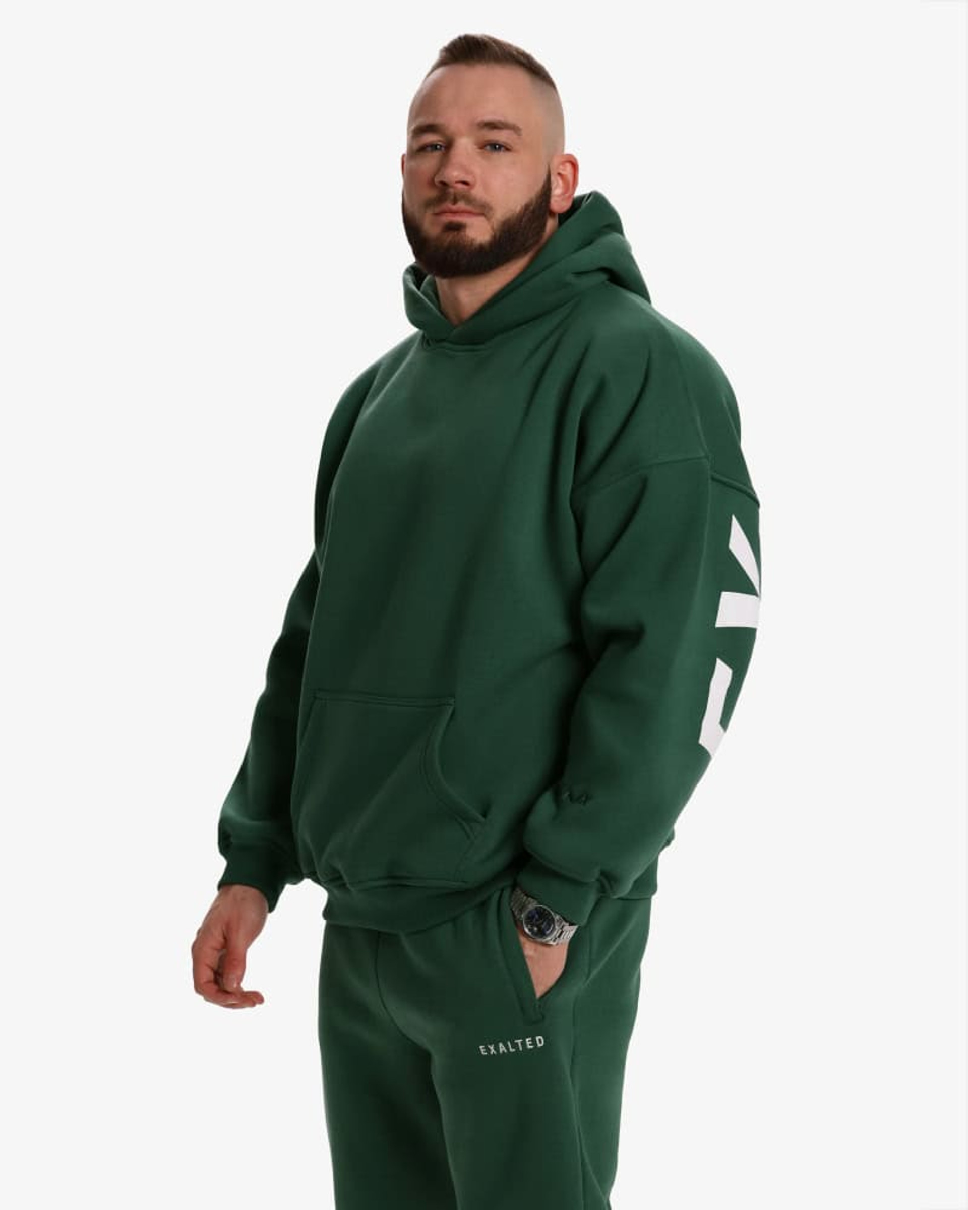 Comfy-Nest™ ORIGINAL OVERSIZED Hoodie