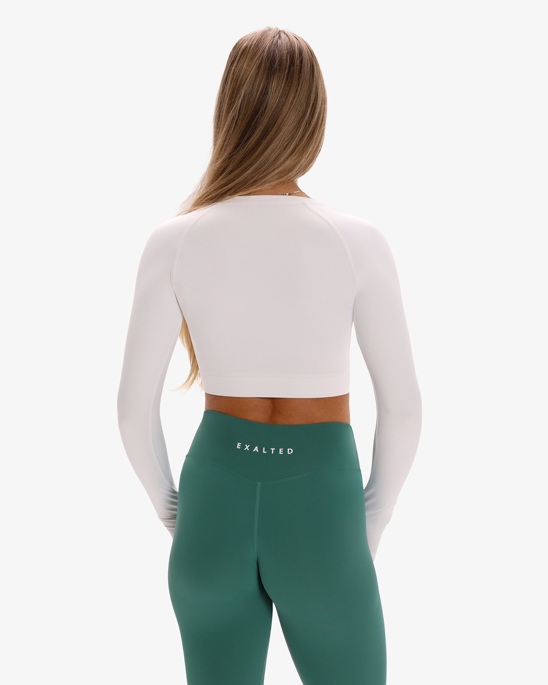 Aura Performance Longsleeve