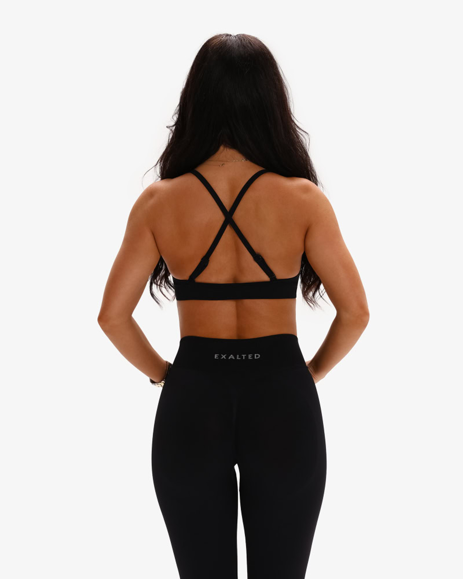 Eon Seamless Shape Sport Bra 2.0