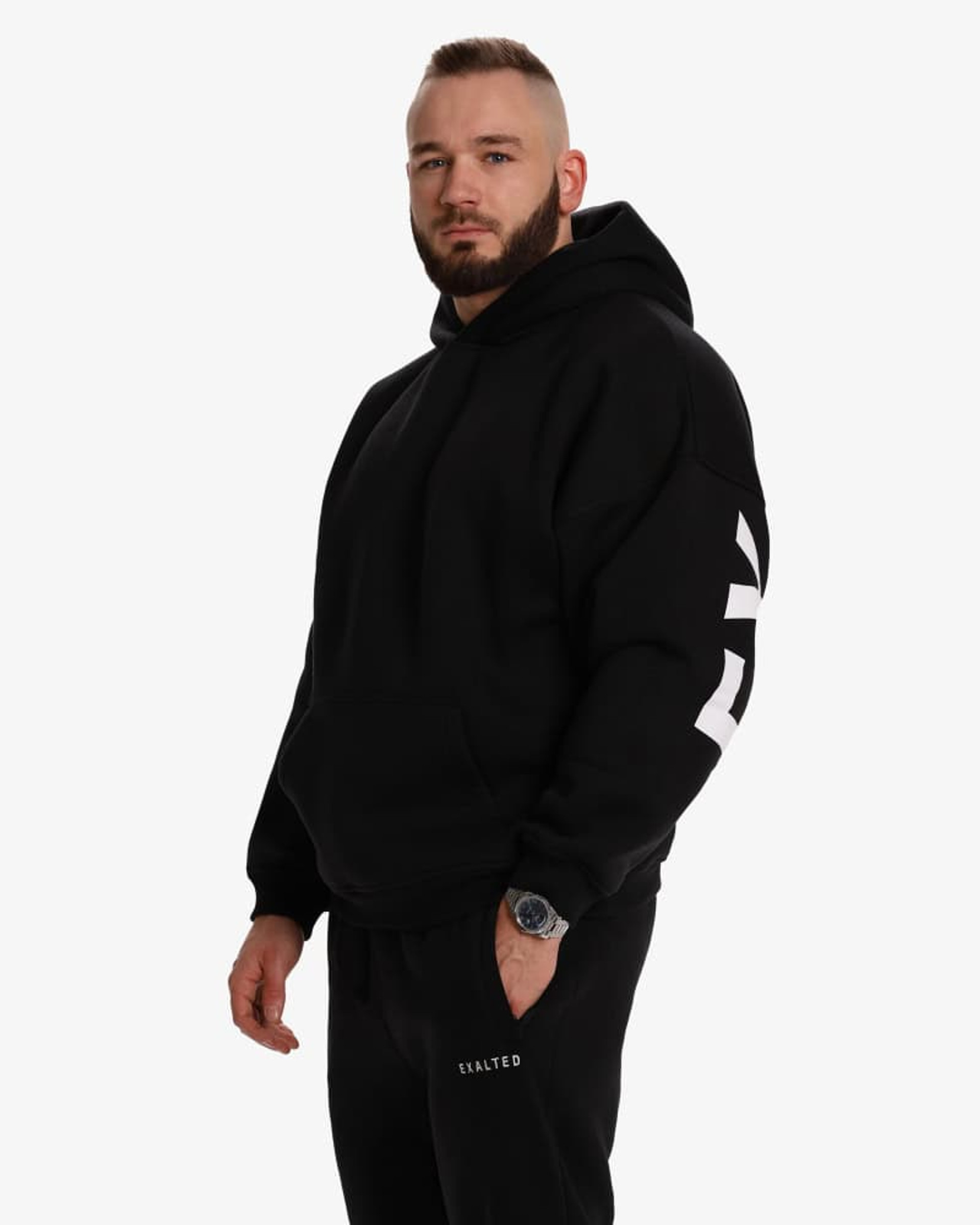 Comfy-Nest™ ORIGINAL OVERSIZED Hoodie