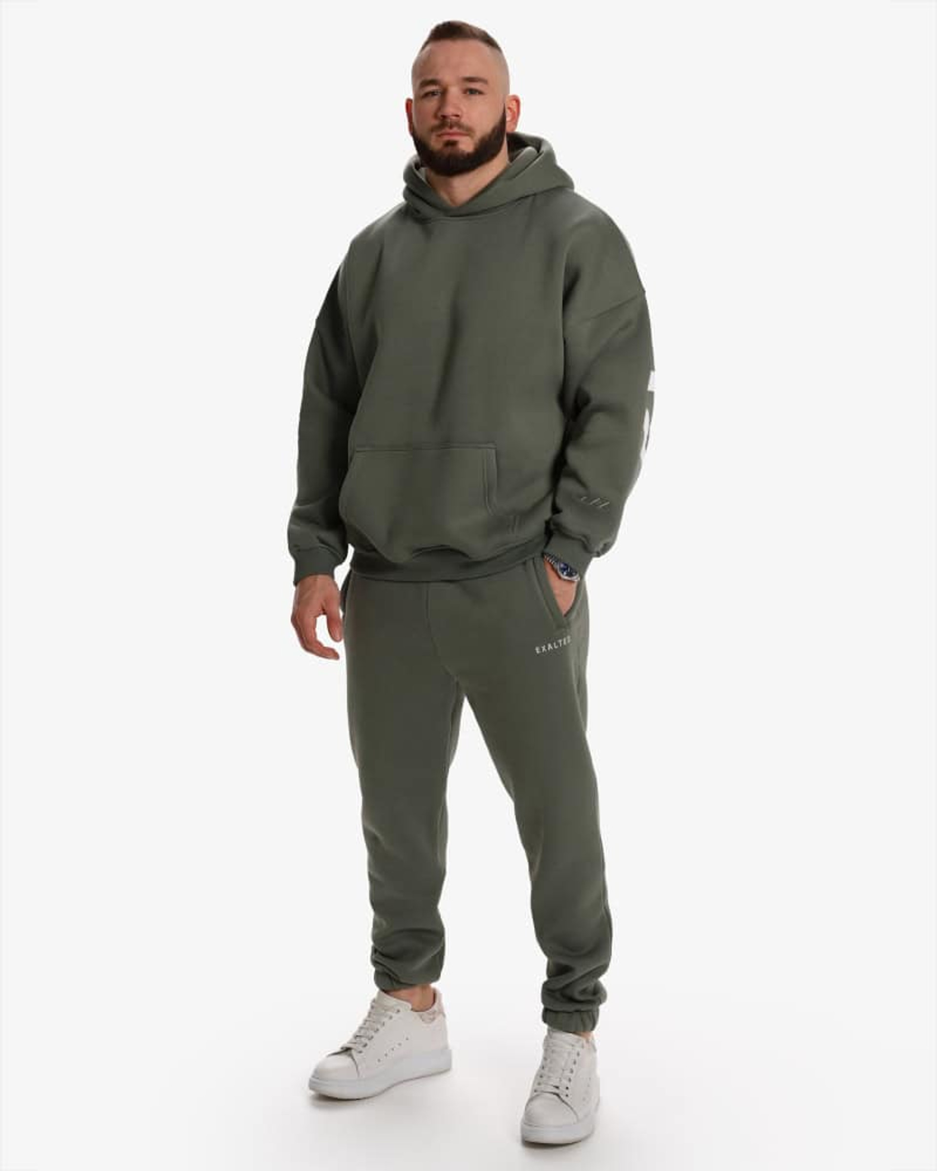 Comfy-Nest™ ORIGINAL OVERSIZED Hoodie