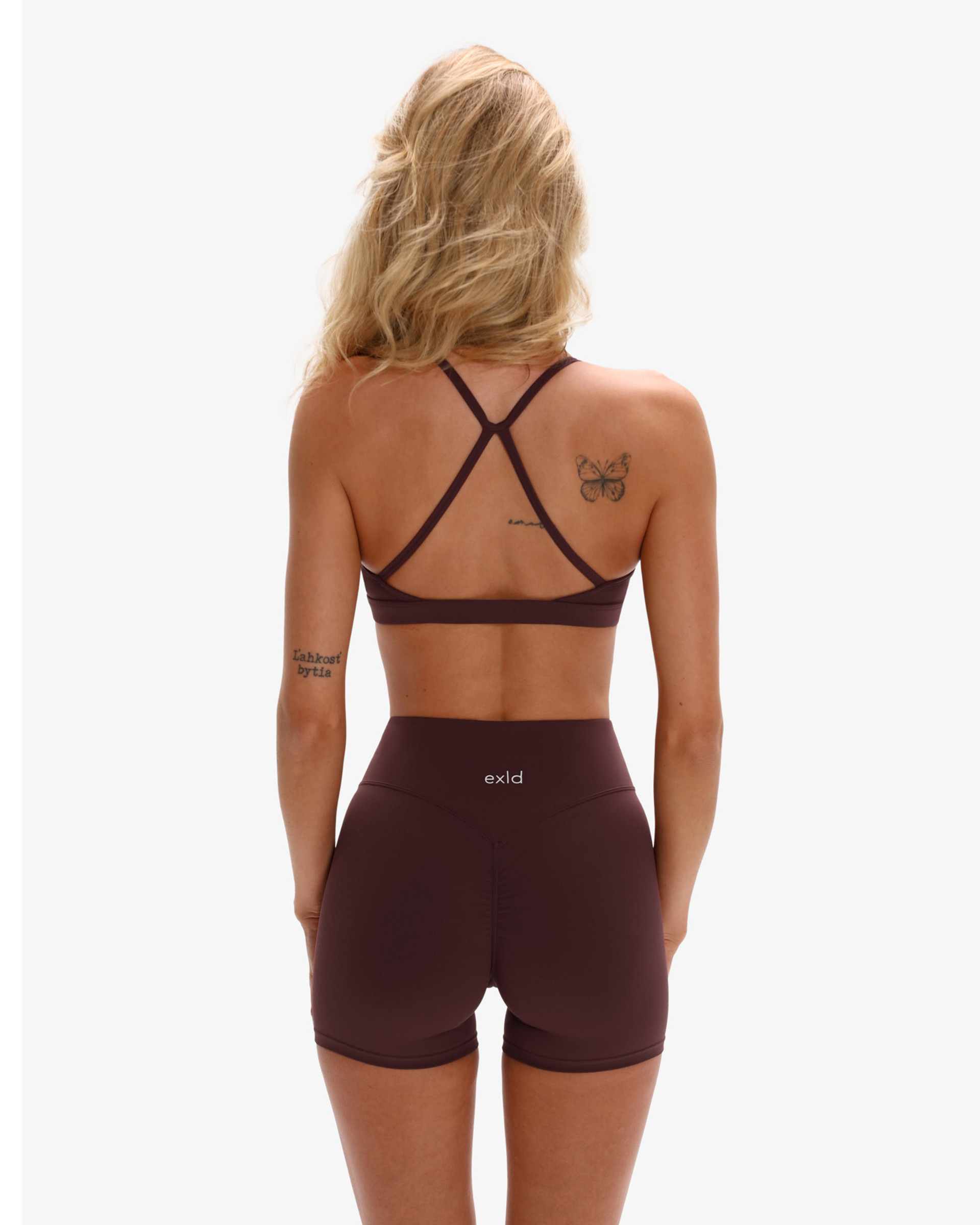 Elite Sport Bra