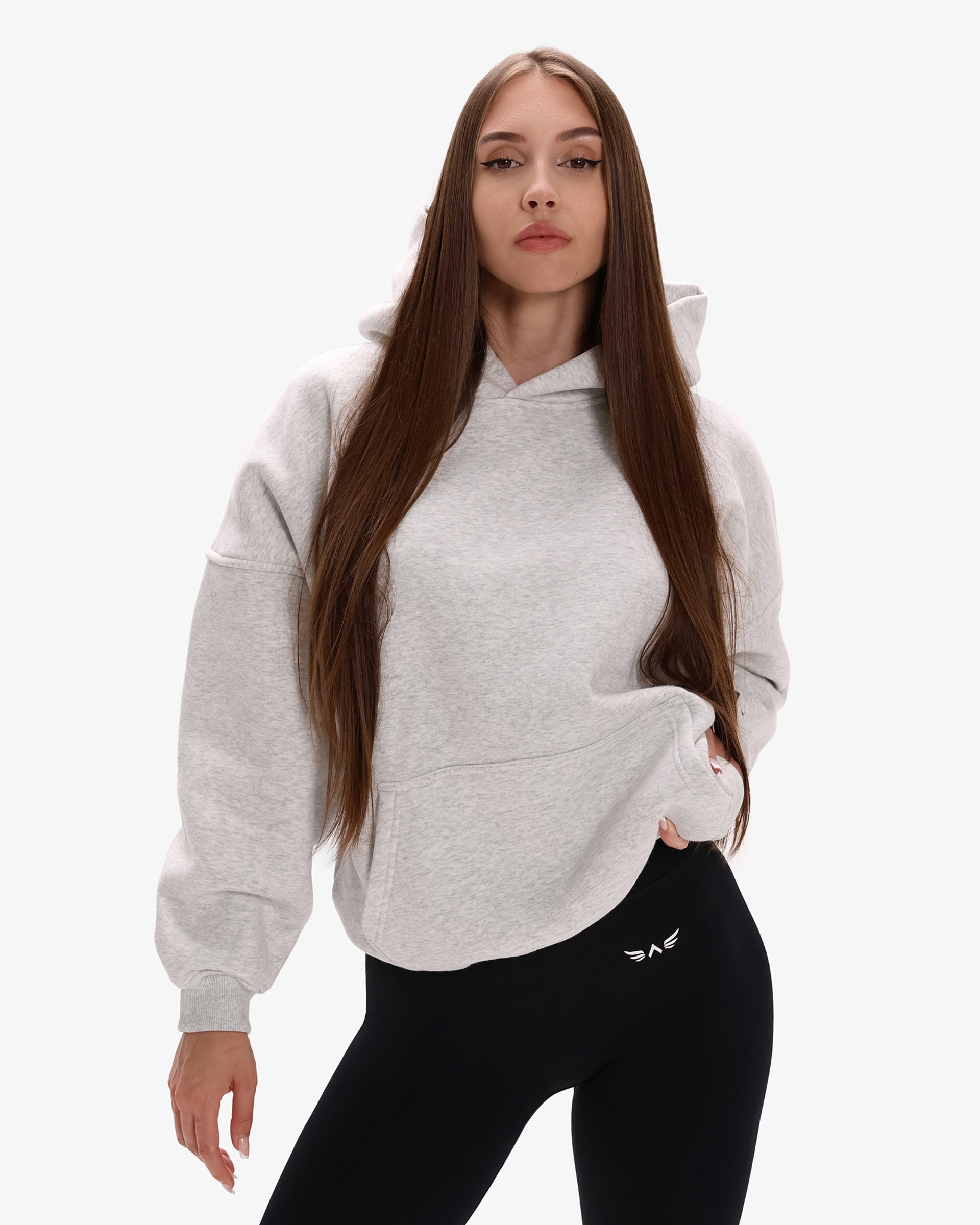 Comfy-Nest™ ORIGINAL OVERSIZED Hoodie