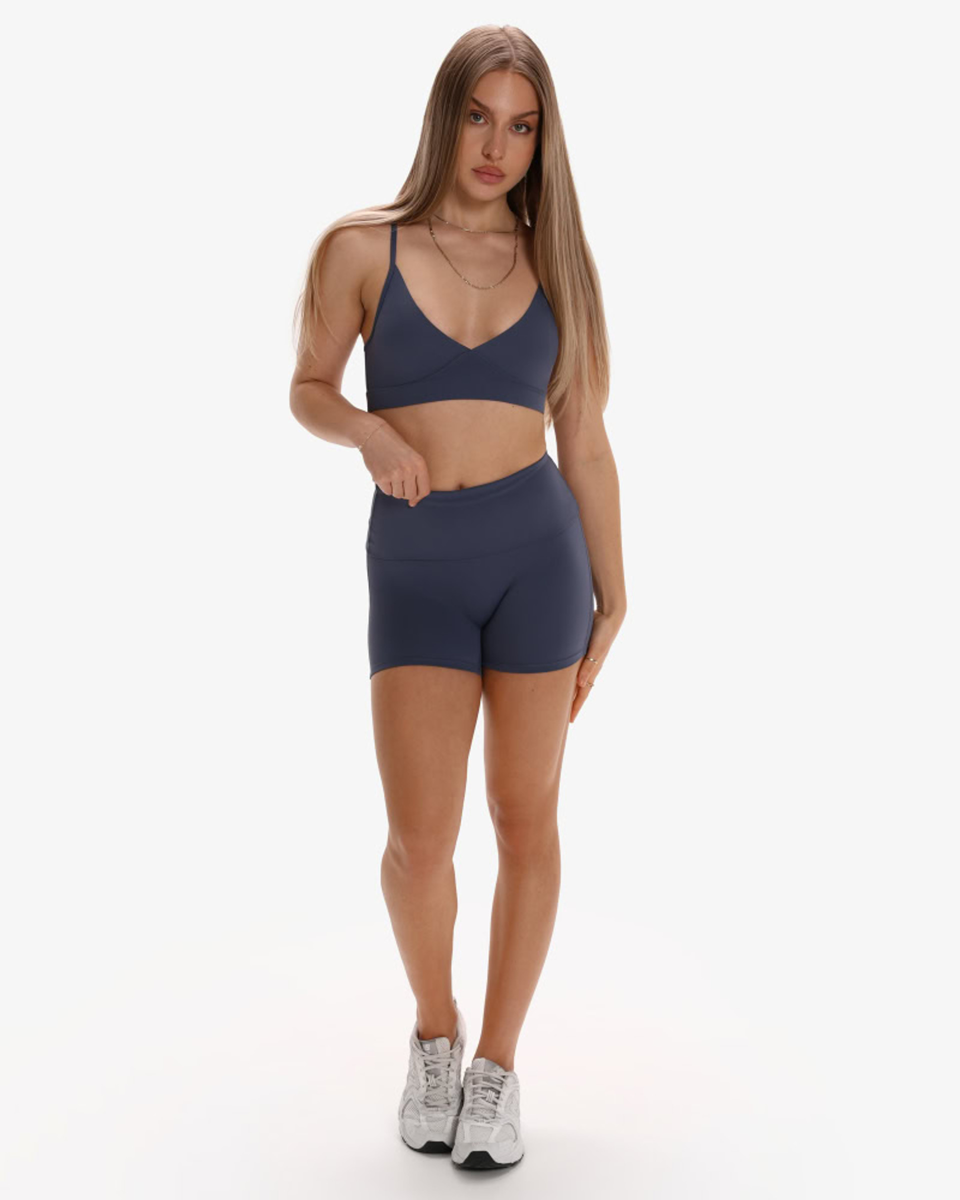 Soft Flow Shorts