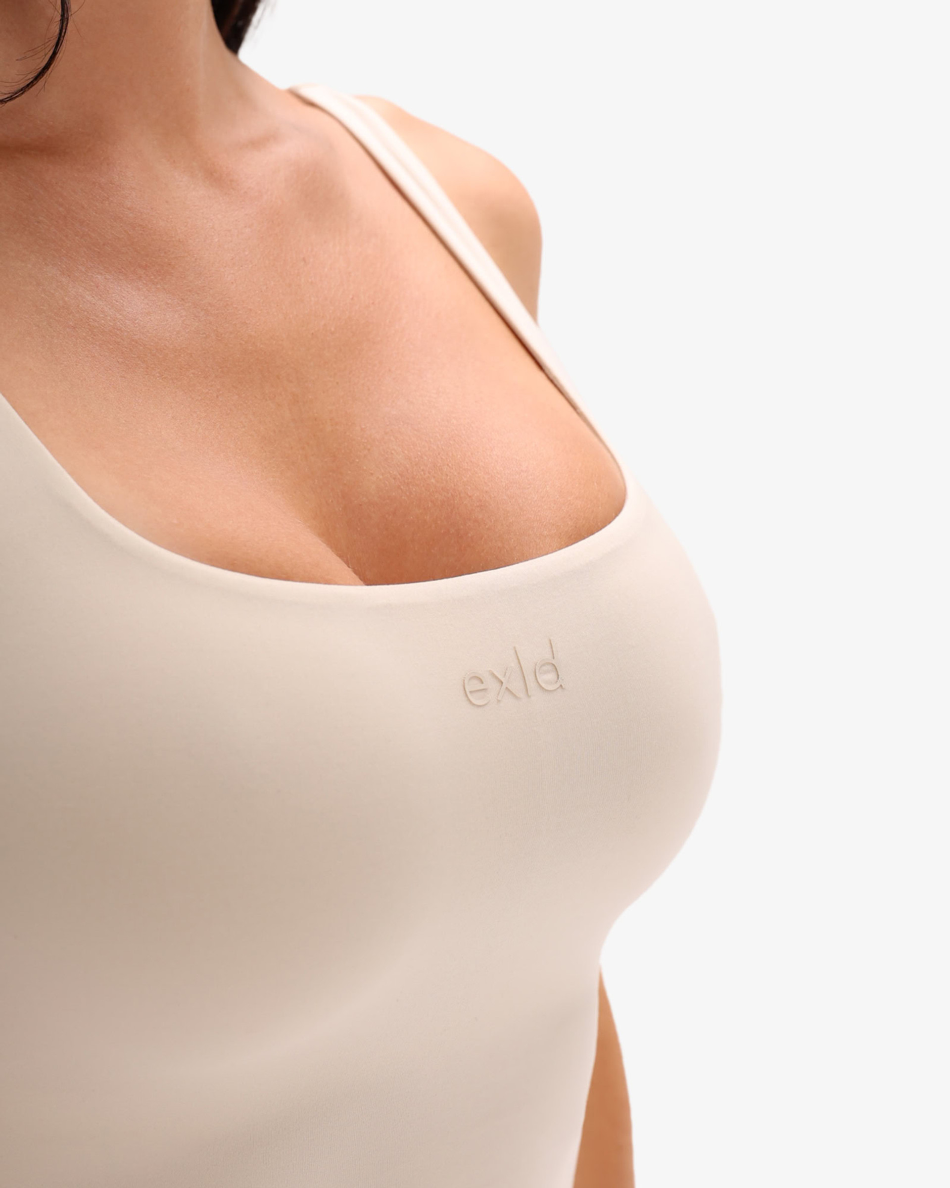 SecondSkin TankTop