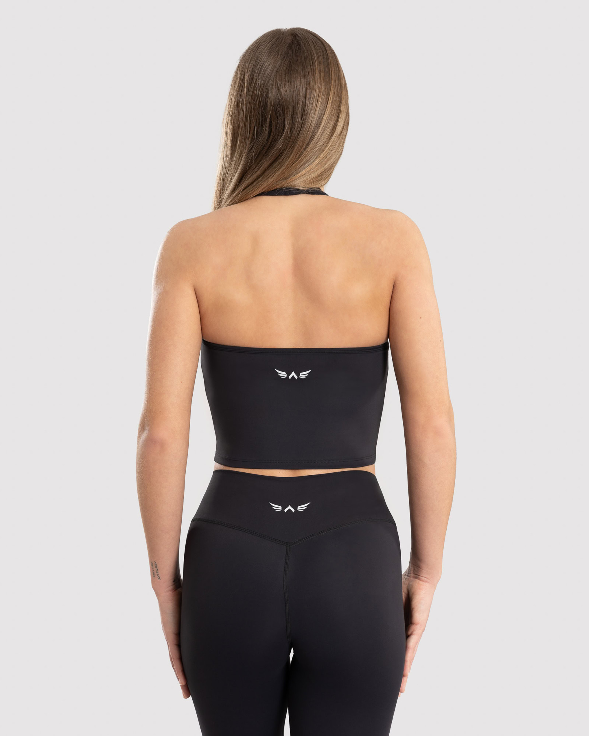 Unity Halterneck Tank Top