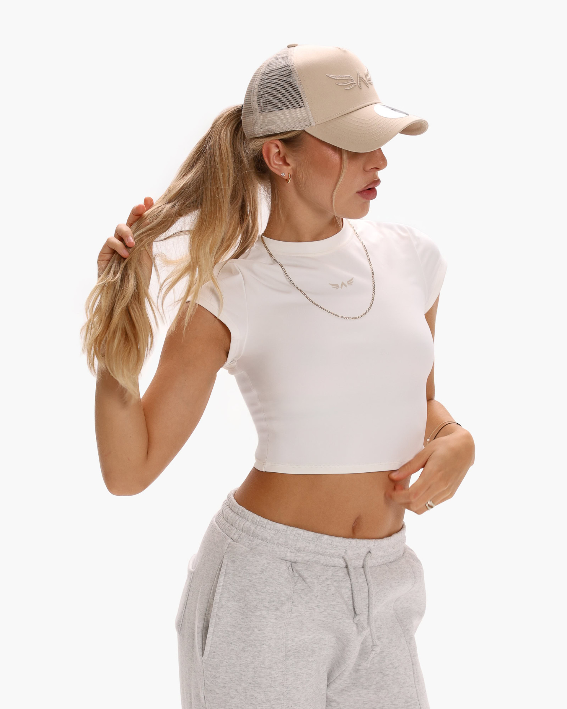 ICON Cap Trucker