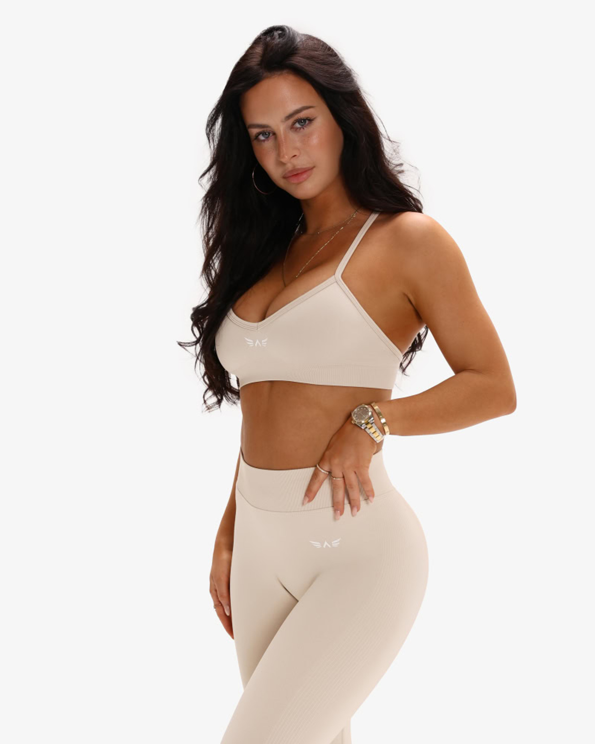Eon Seamless Shape Sport Bra 2.0