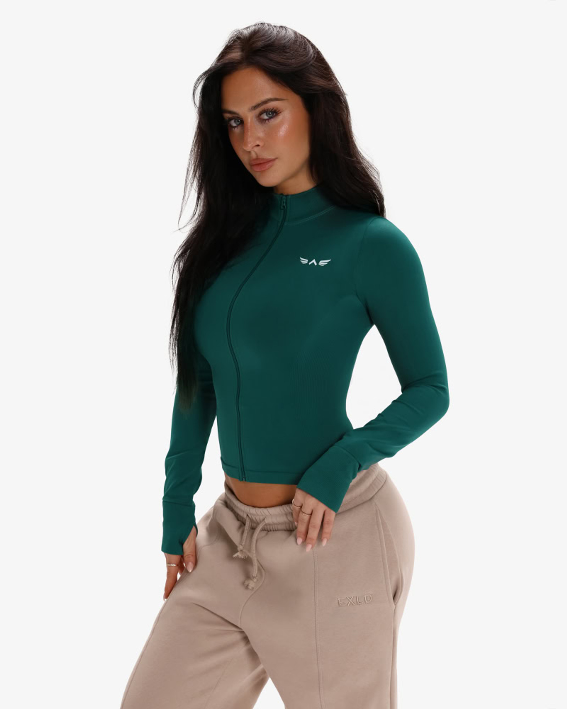 Eon Seamless Light Jacket
