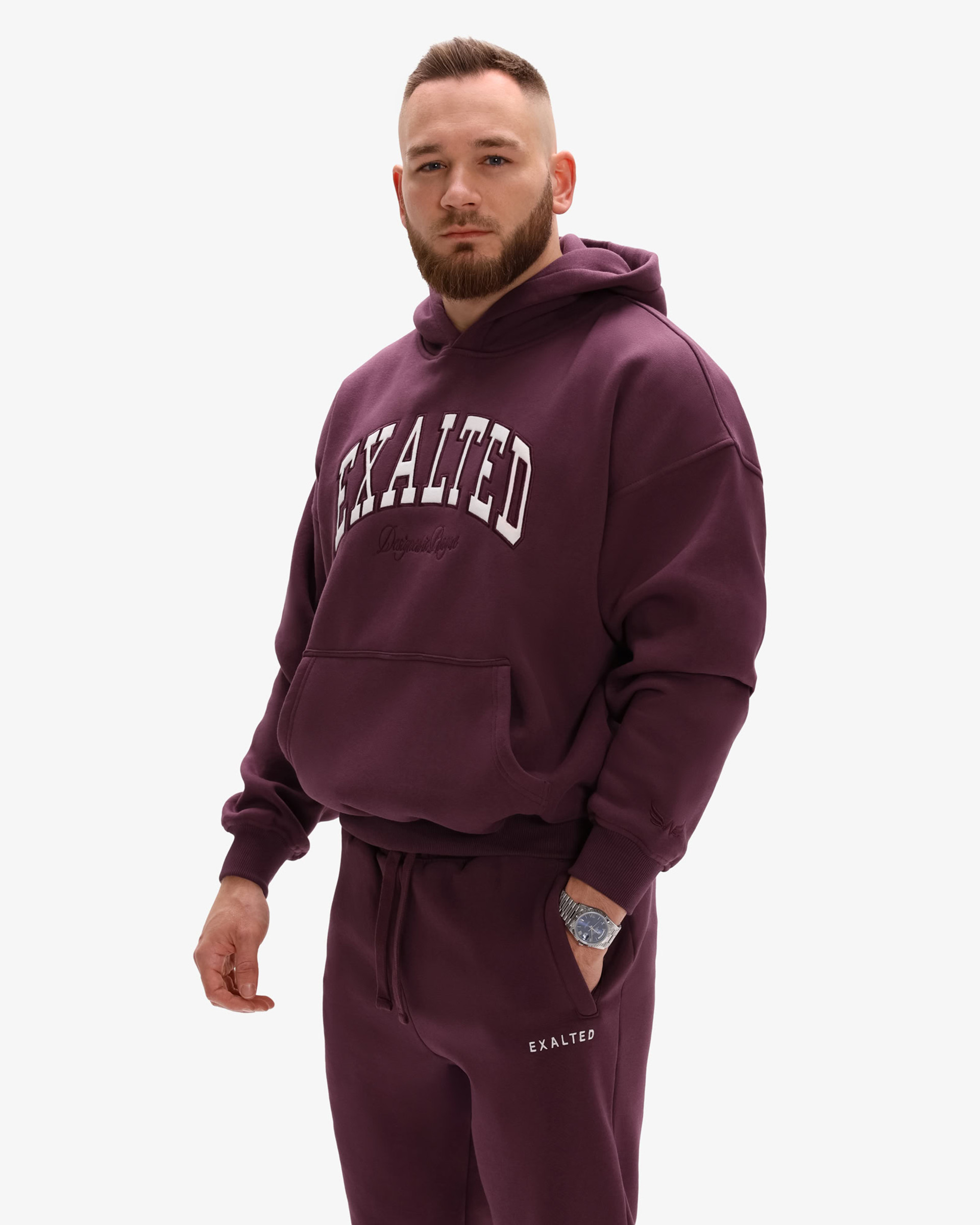 Comfy-Nest™ ICON Hoodie